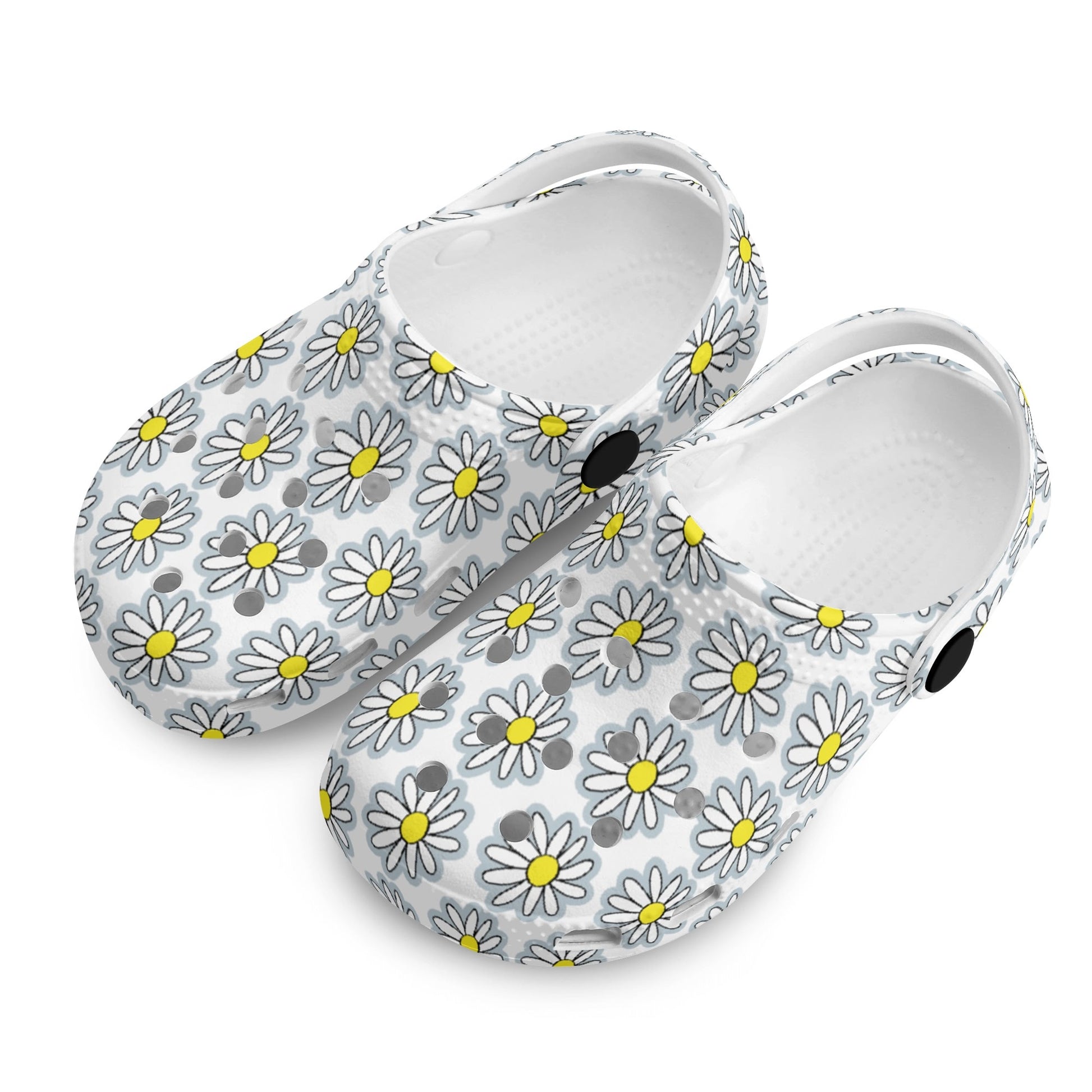 Kids Classic Clogs – Happy Feet | Happy Tartan® - Happy Tartan