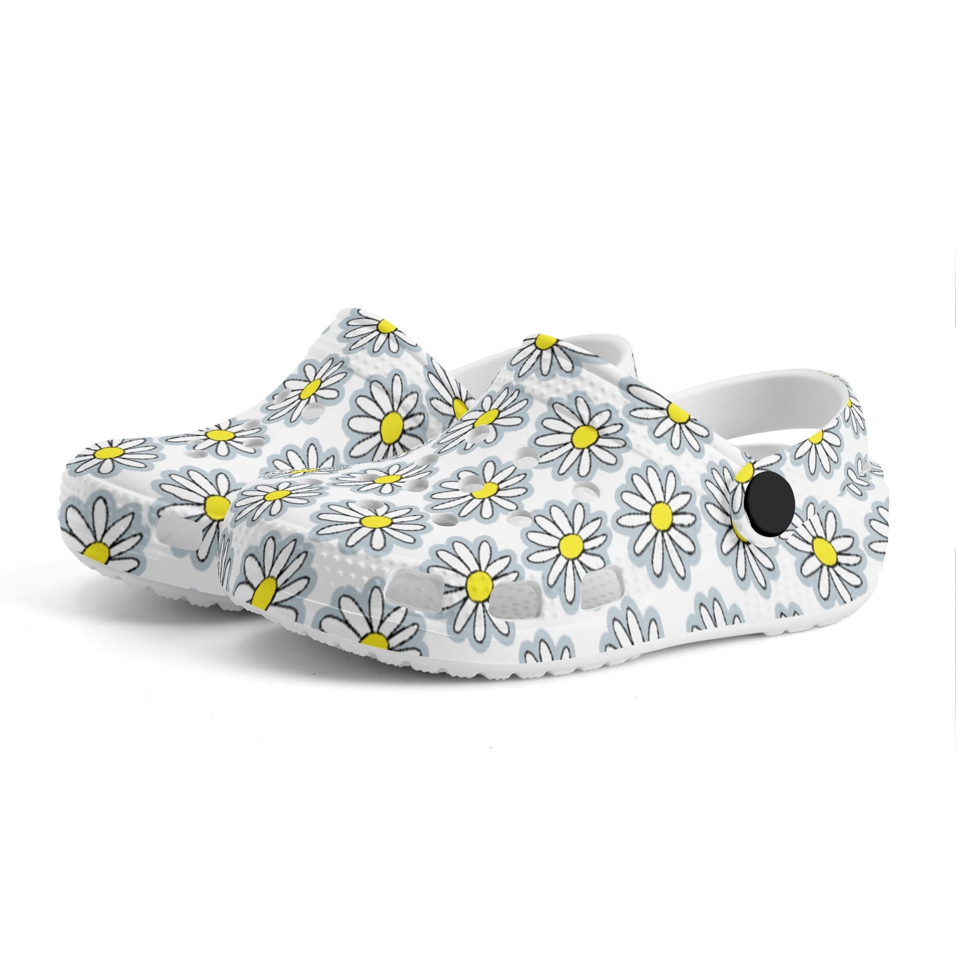 Kids Classic Clogs – Happy Feet | Happy Tartan® - Happy Tartan
