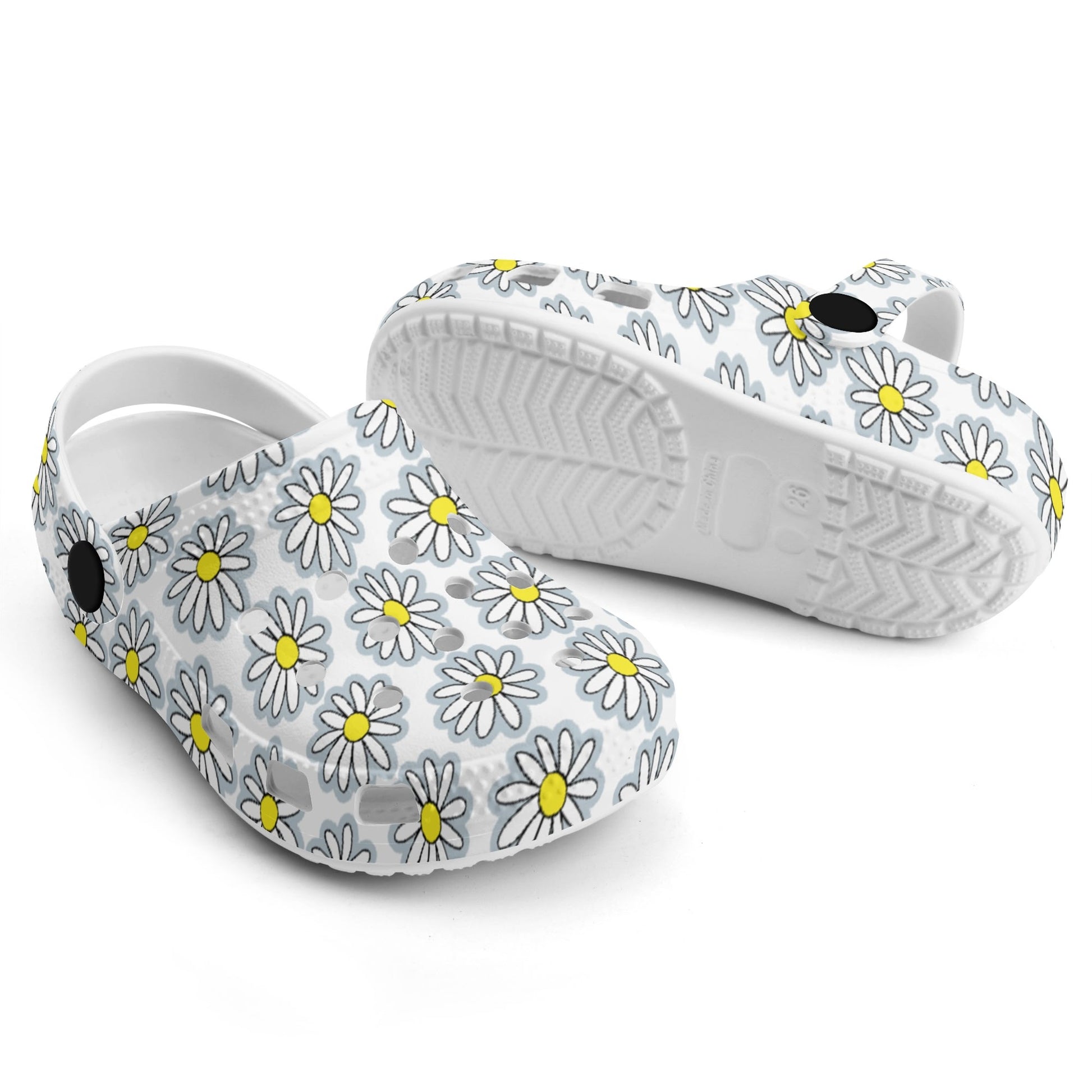 Kids Classic Clogs – Happy Feet | Happy Tartan® - Happy Tartan
