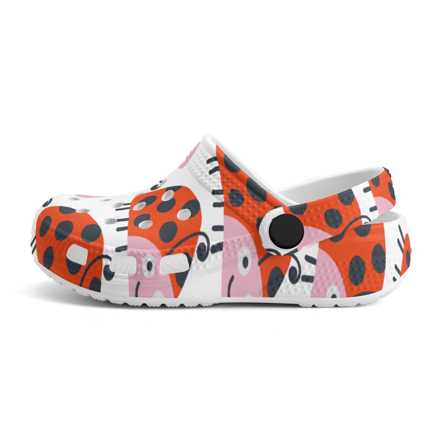 Kids Classic Clogs – Happy Feet | Happy Tartan® - Happy Tartan