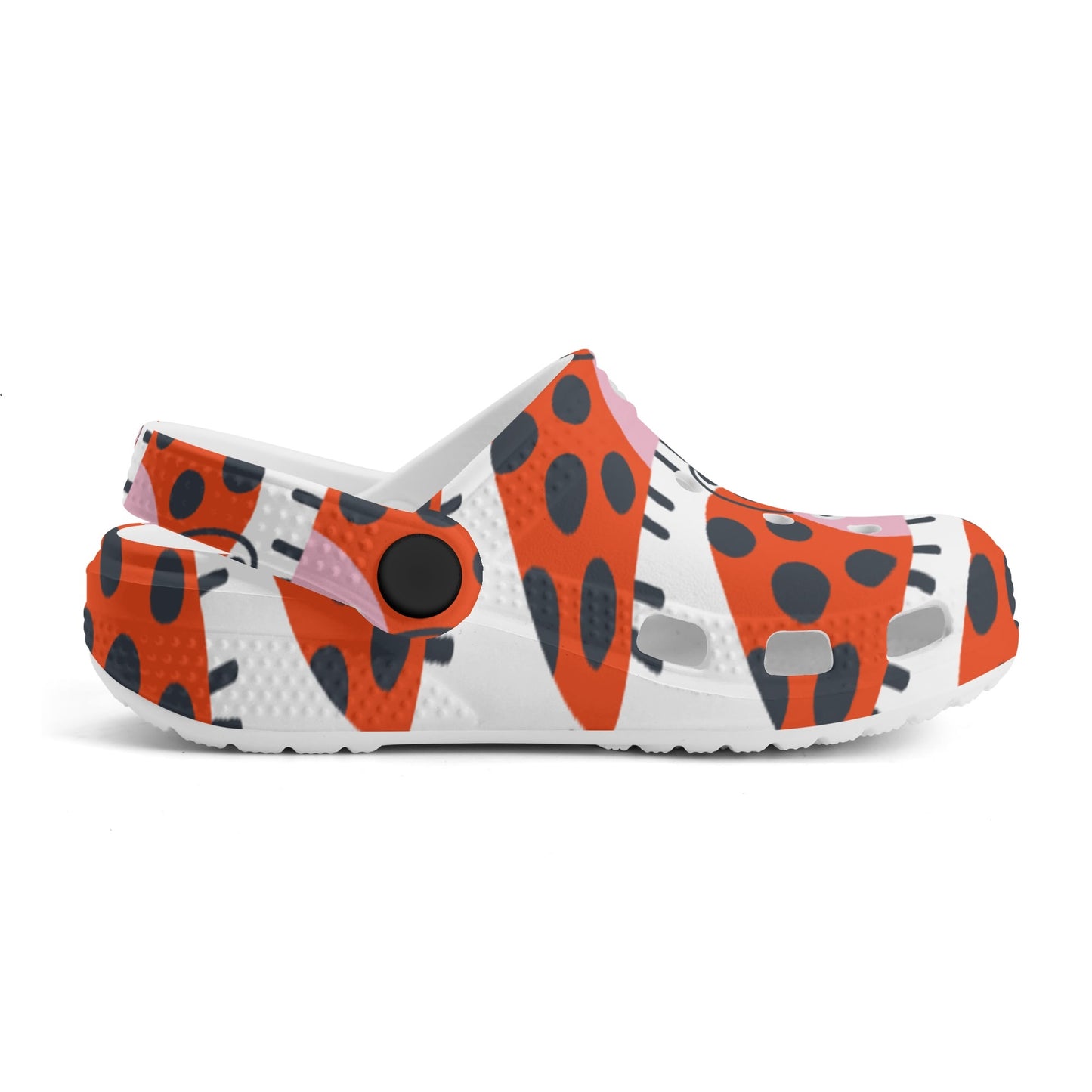 Kids Classic Clogs – Happy Feet | Happy Tartan® - Happy Tartan