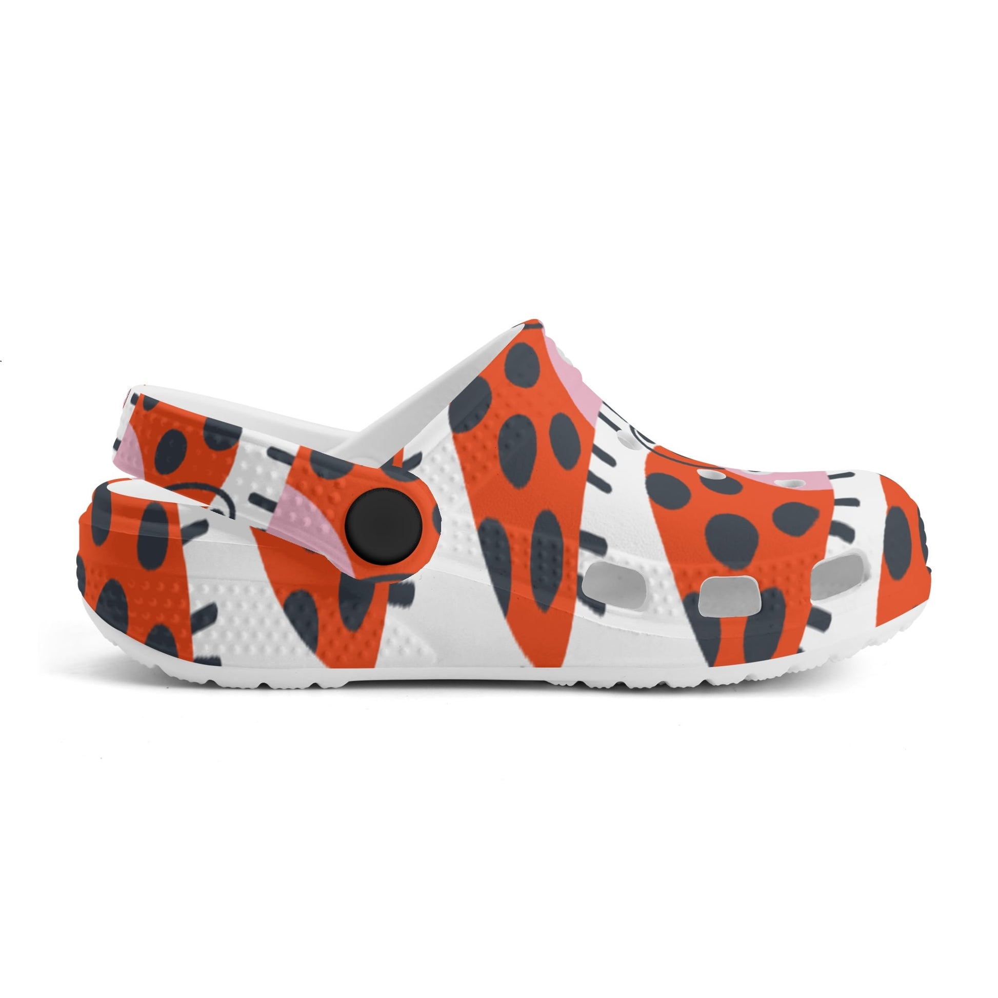 Kids Classic Clogs – Happy Feet | Happy Tartan® - Happy Tartan
