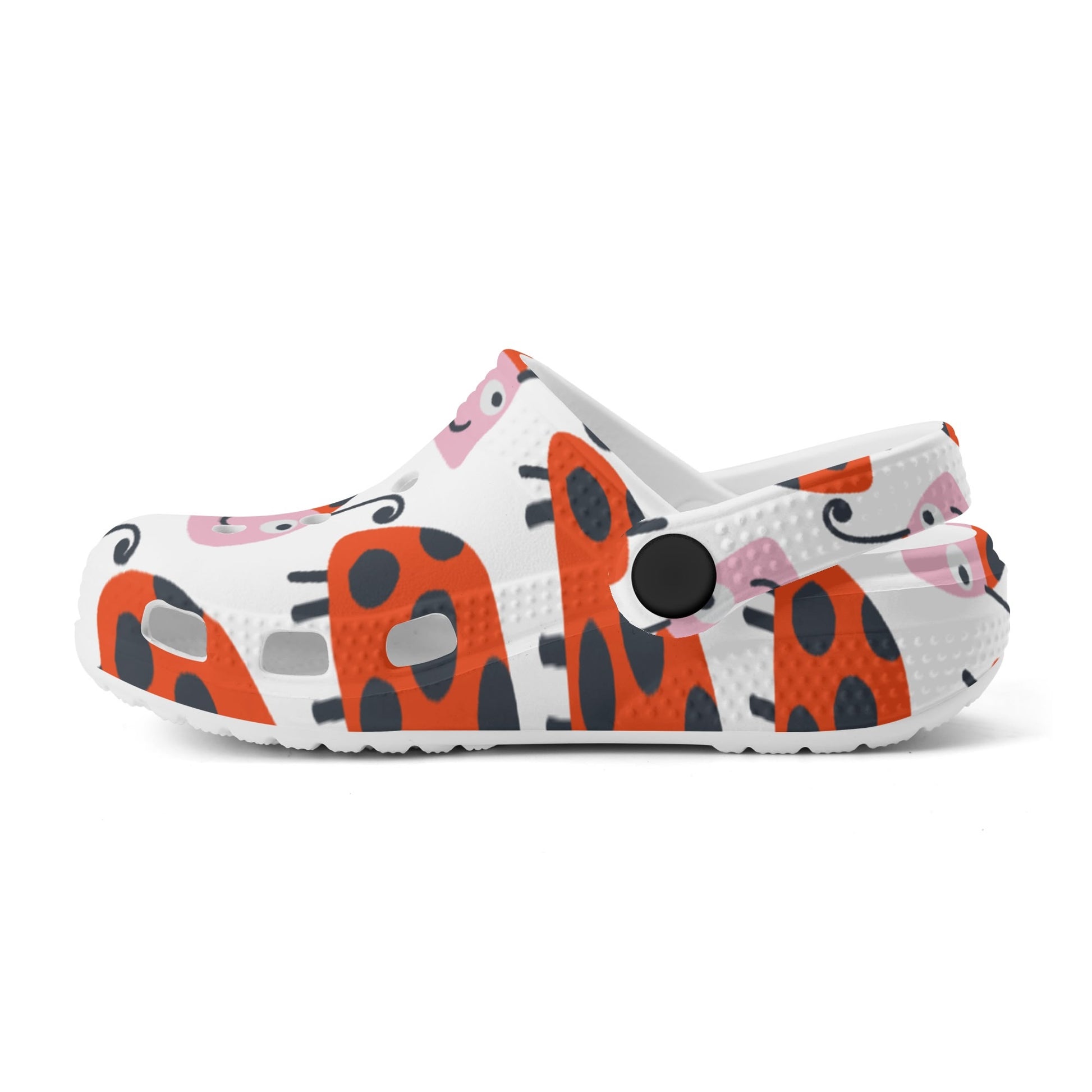 Kids Classic Clogs – Happy Feet | Happy Tartan® - Happy Tartan