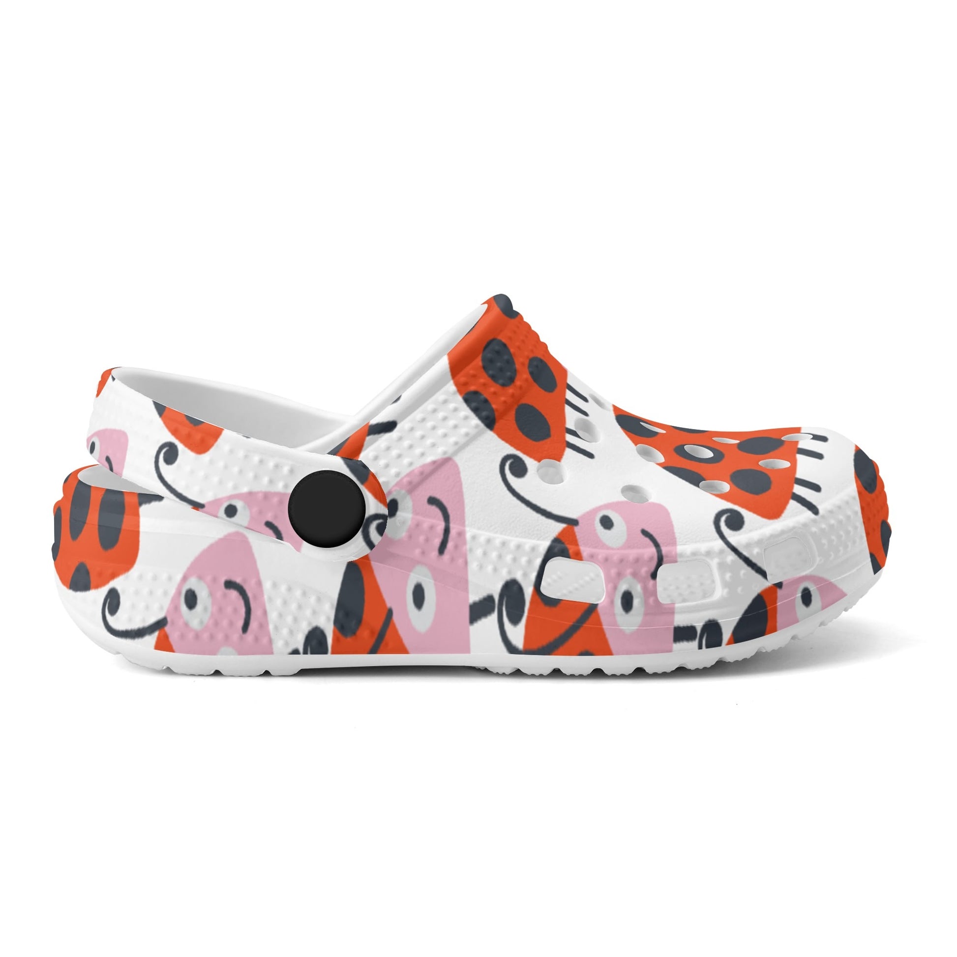 Kids Classic Clogs – Happy Feet | Happy Tartan® - Happy Tartan