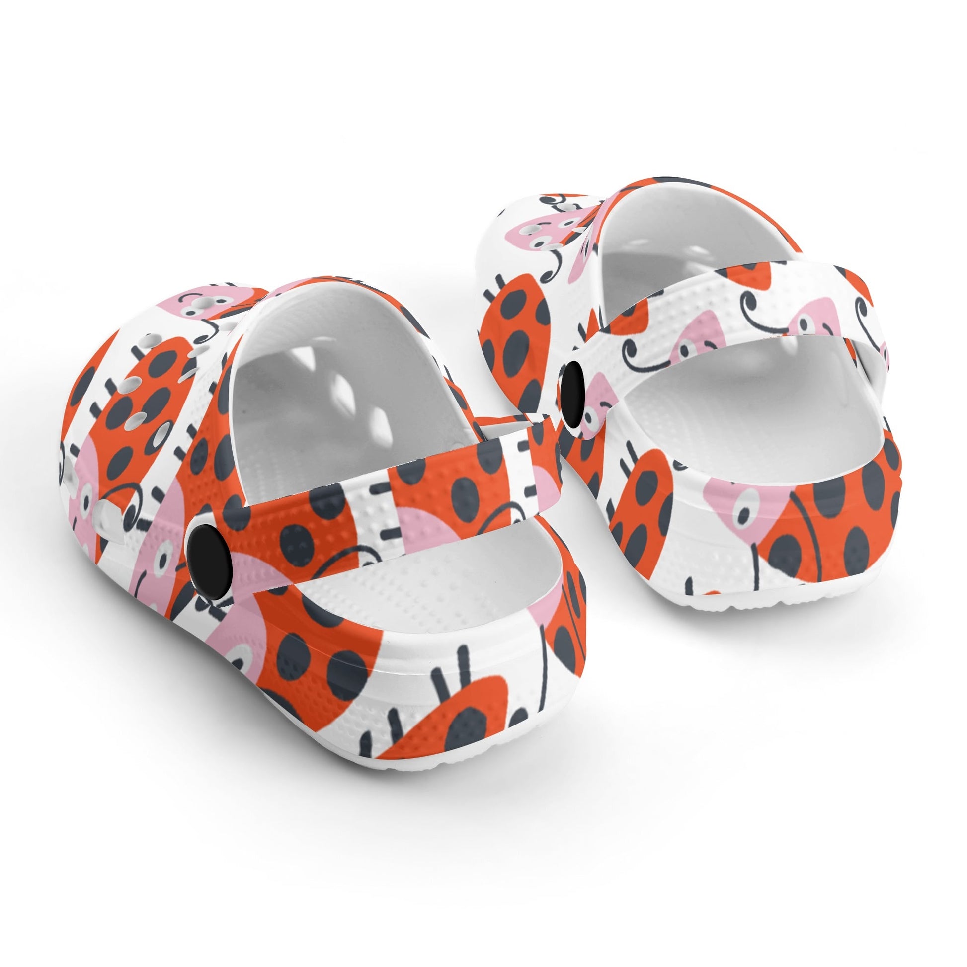 Kids Classic Clogs – Happy Feet | Happy Tartan® - Happy Tartan