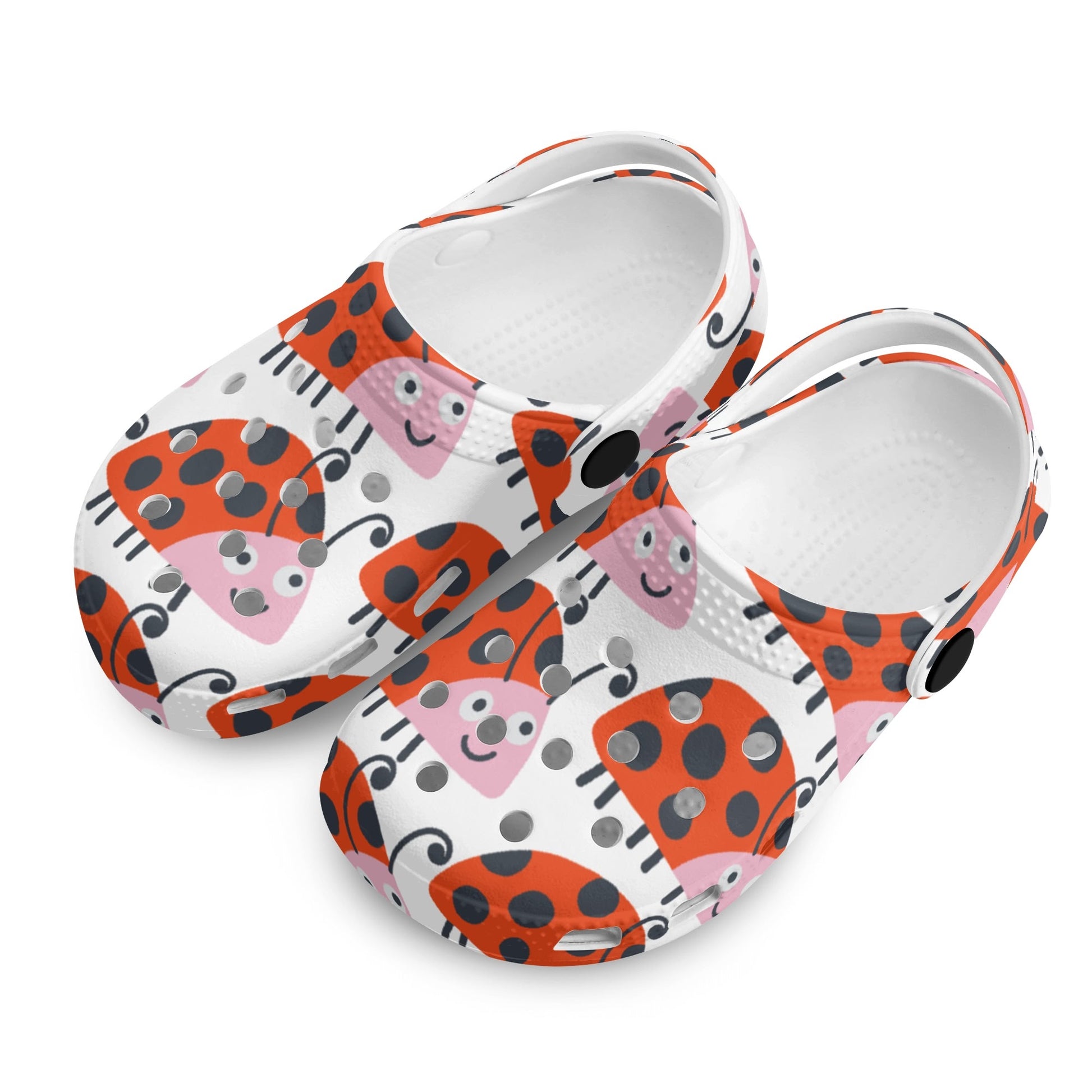 Kids Classic Clogs – Happy Feet | Happy Tartan® - Happy Tartan