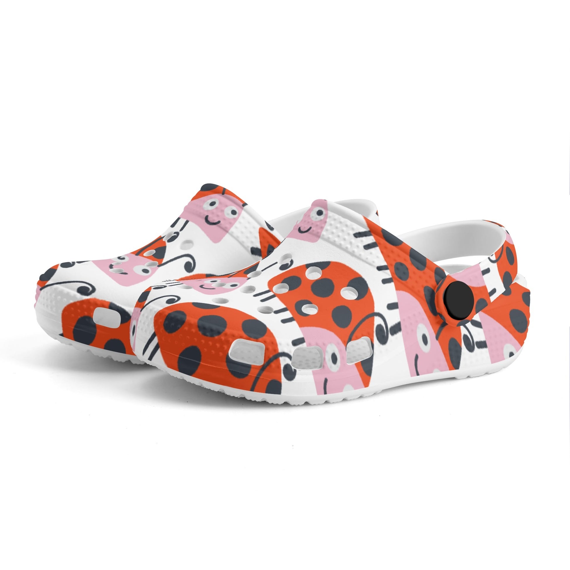 Kids Classic Clogs – Happy Feet | Happy Tartan® - Happy Tartan