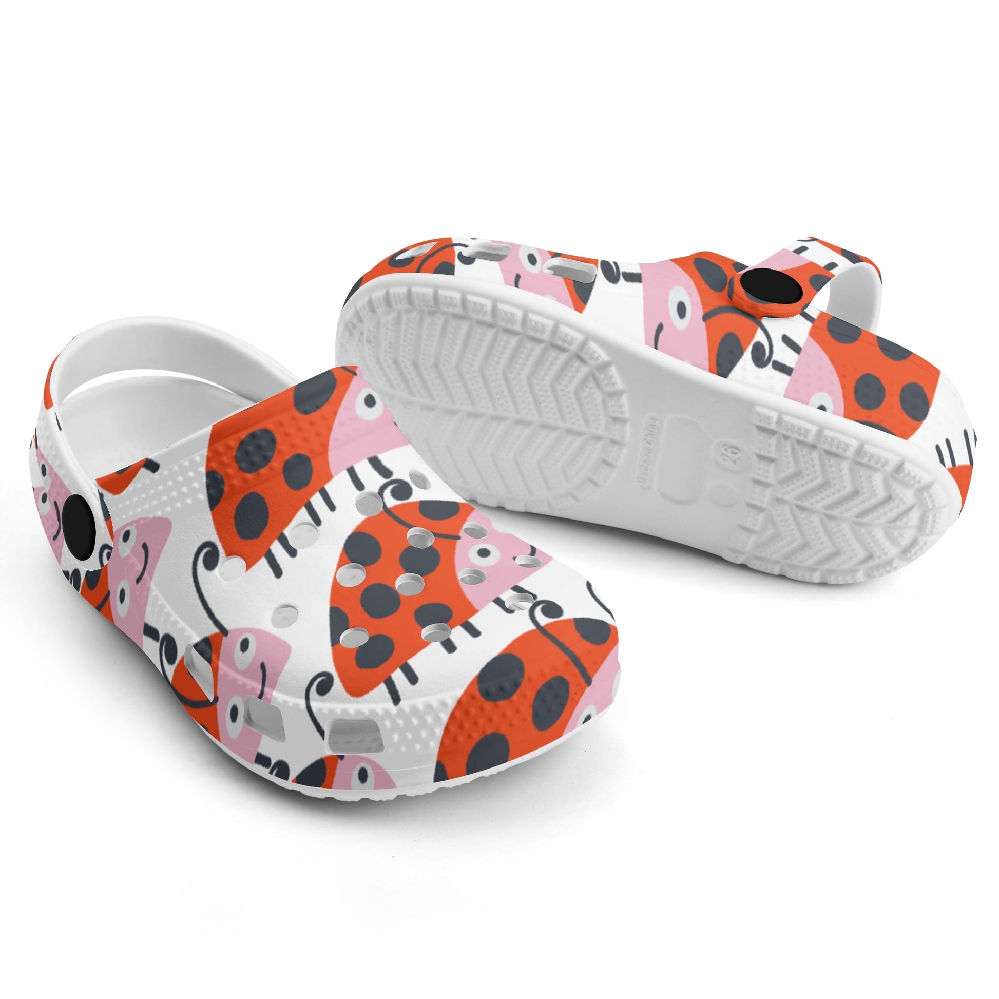 Kids Classic Clogs – Happy Feet | Happy Tartan® - Happy Tartan