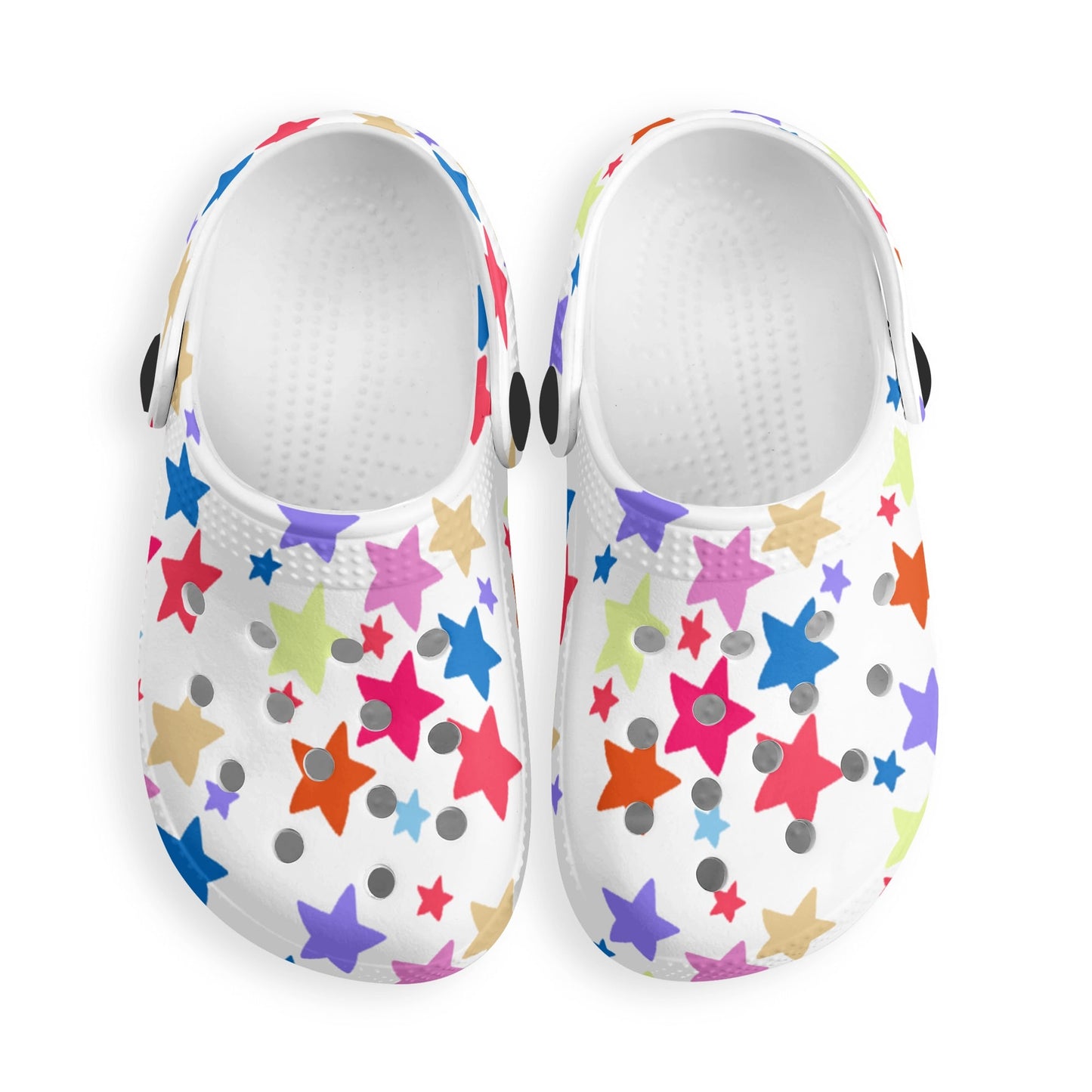 Kids Classic Clogs – Happy Feet | Happy Tartan® - Happy Tartan