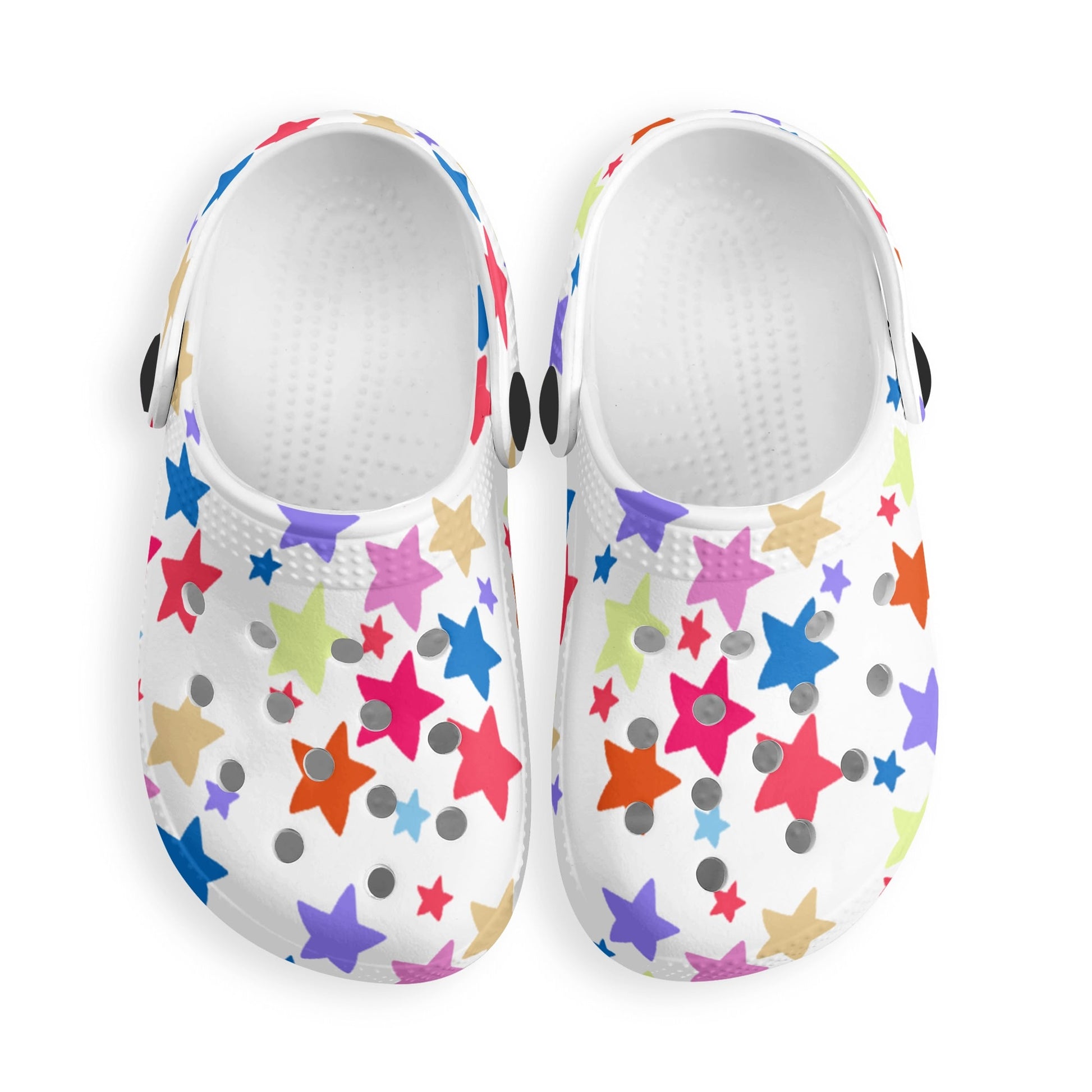 Kids Classic Clogs – Happy Feet | Happy Tartan® - Happy Tartan
