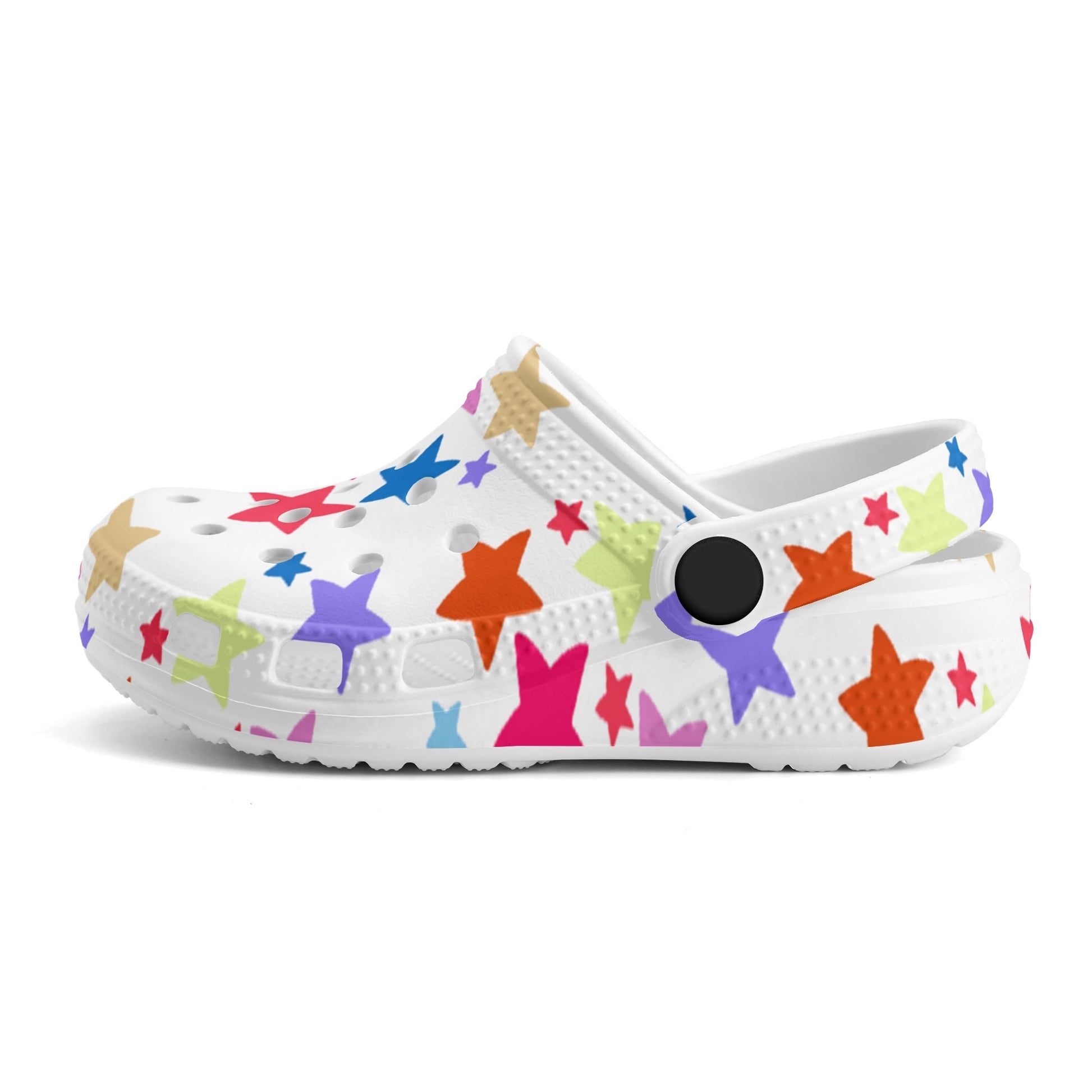 Kids Classic Clogs – Happy Feet | Happy Tartan® - Happy Tartan