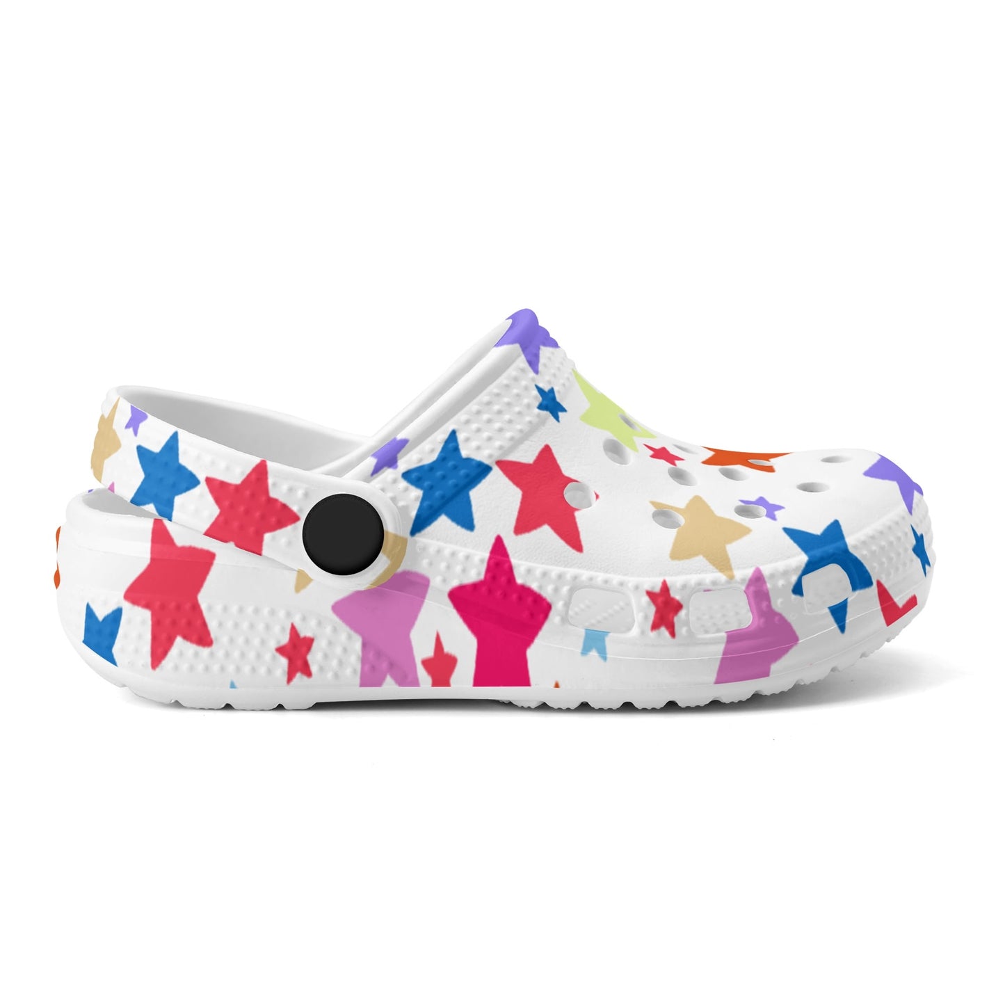 Kids Classic Clogs – Happy Feet | Happy Tartan® - Happy Tartan