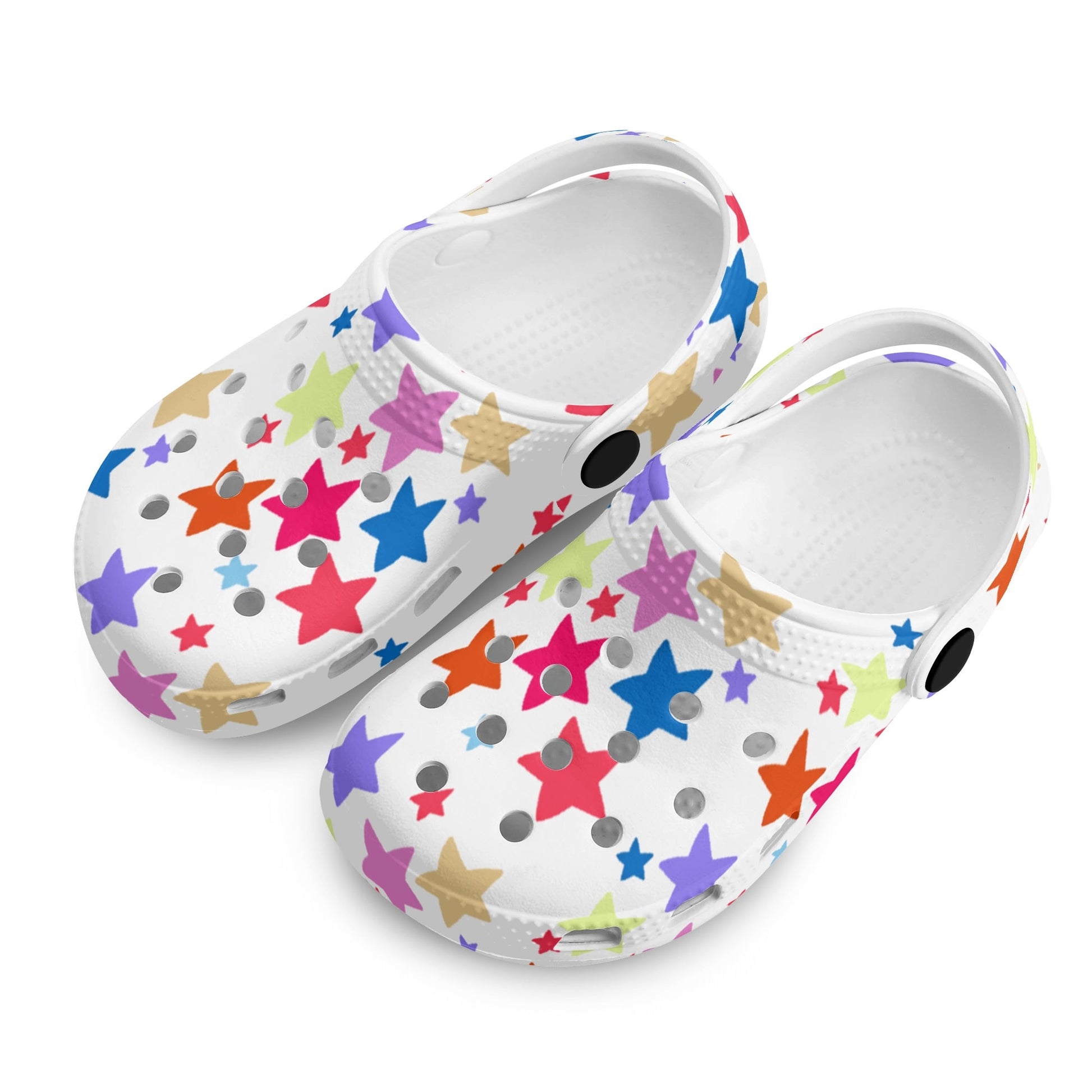 Kids Classic Clogs – Happy Feet | Happy Tartan® - Happy Tartan
