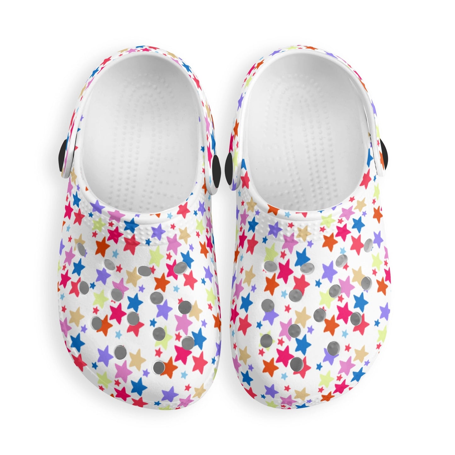 Kids Classic Clogs – Happy Feet | Happy Tartan® - Happy Tartan