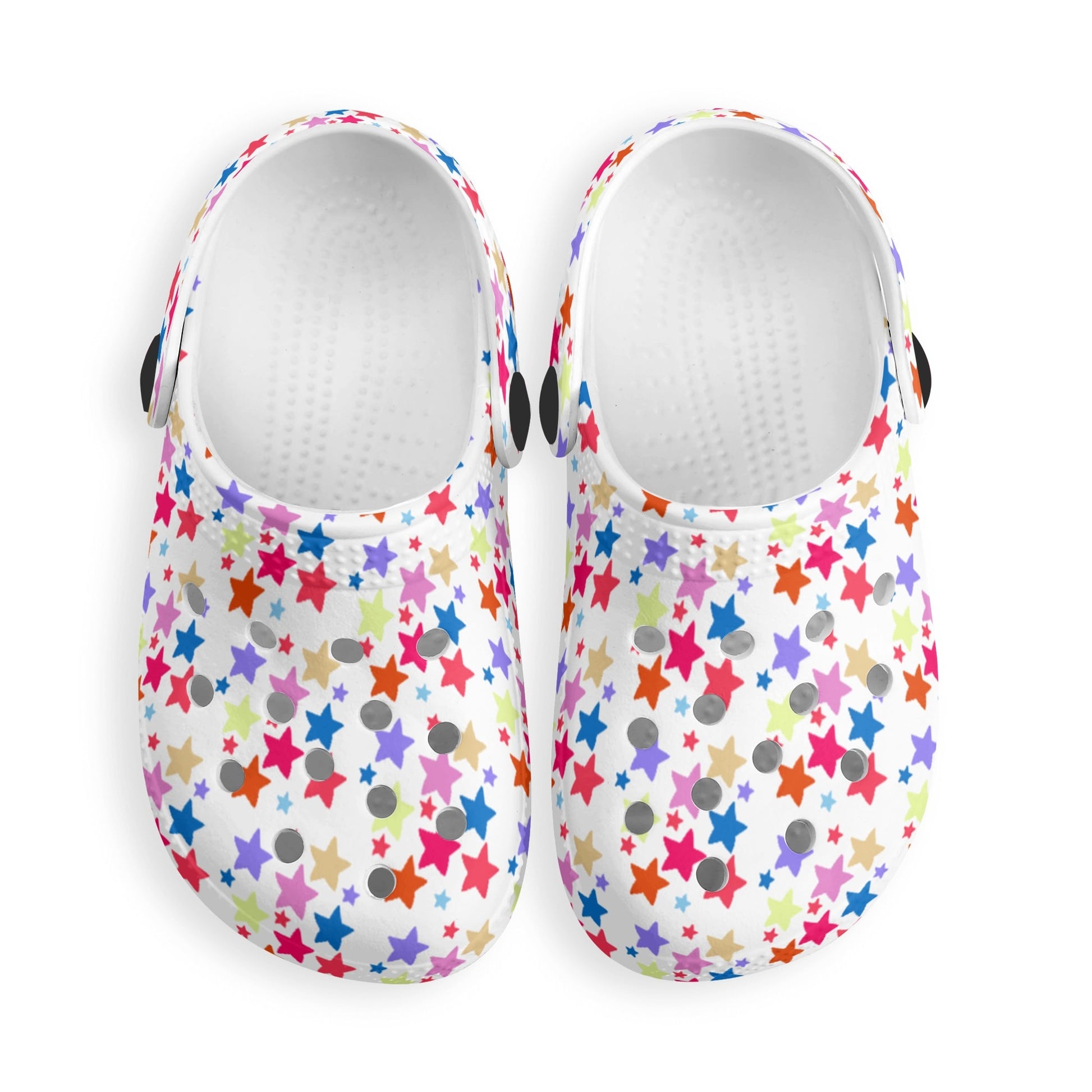 Kids Classic Clogs – Happy Feet | Happy Tartan® - Happy Tartan