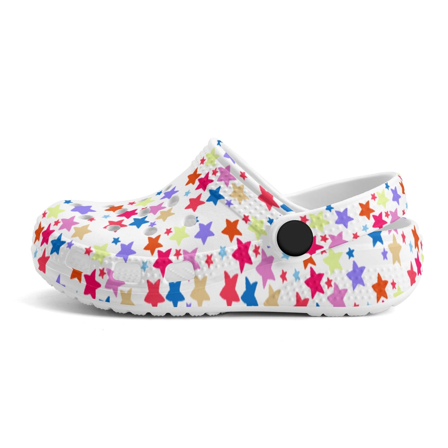 Kids Classic Clogs – Happy Feet | Happy Tartan® - Happy Tartan