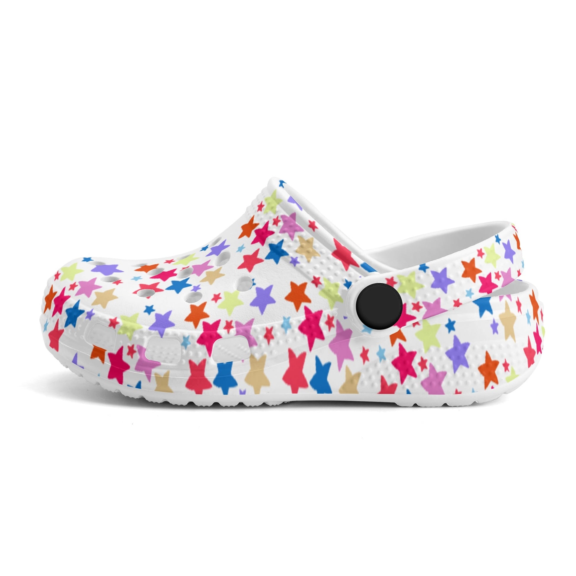 Kids Classic Clogs – Happy Feet | Happy Tartan® - Happy Tartan