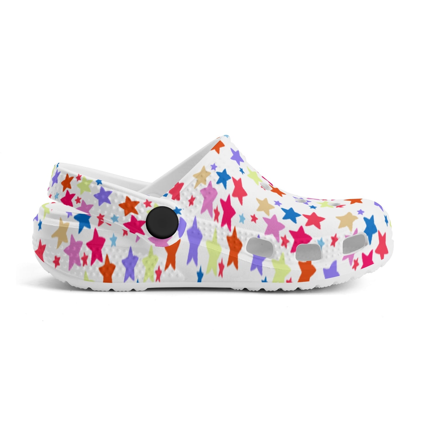 Kids Classic Clogs – Happy Feet | Happy Tartan® - Happy Tartan