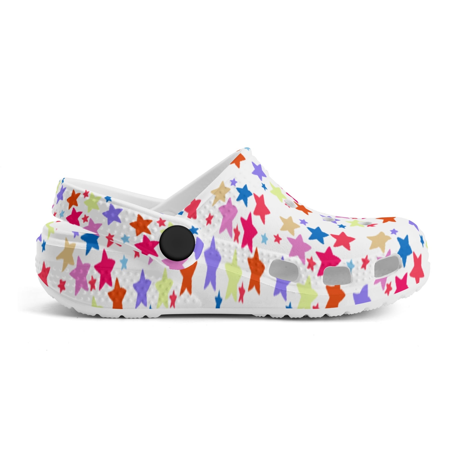 Kids Classic Clogs – Happy Feet | Happy Tartan® - Happy Tartan
