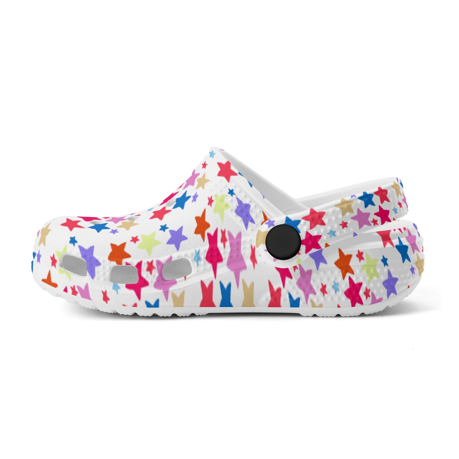 Kids Classic Clogs – Happy Feet | Happy Tartan® - Happy Tartan