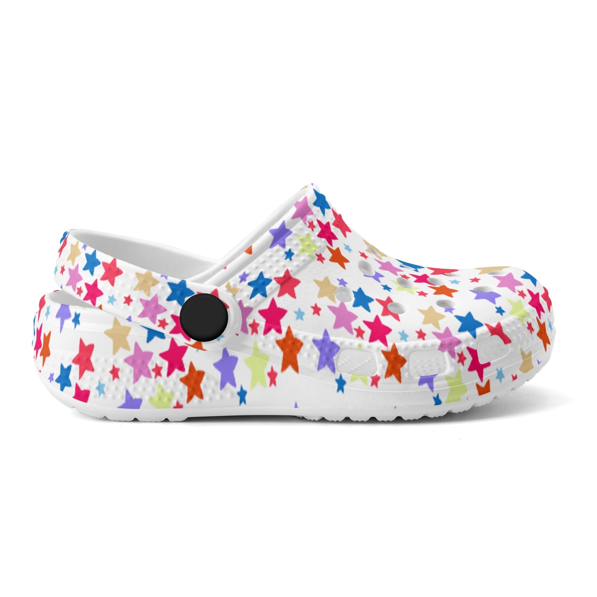 Kids Classic Clogs – Happy Feet | Happy Tartan® - Happy Tartan