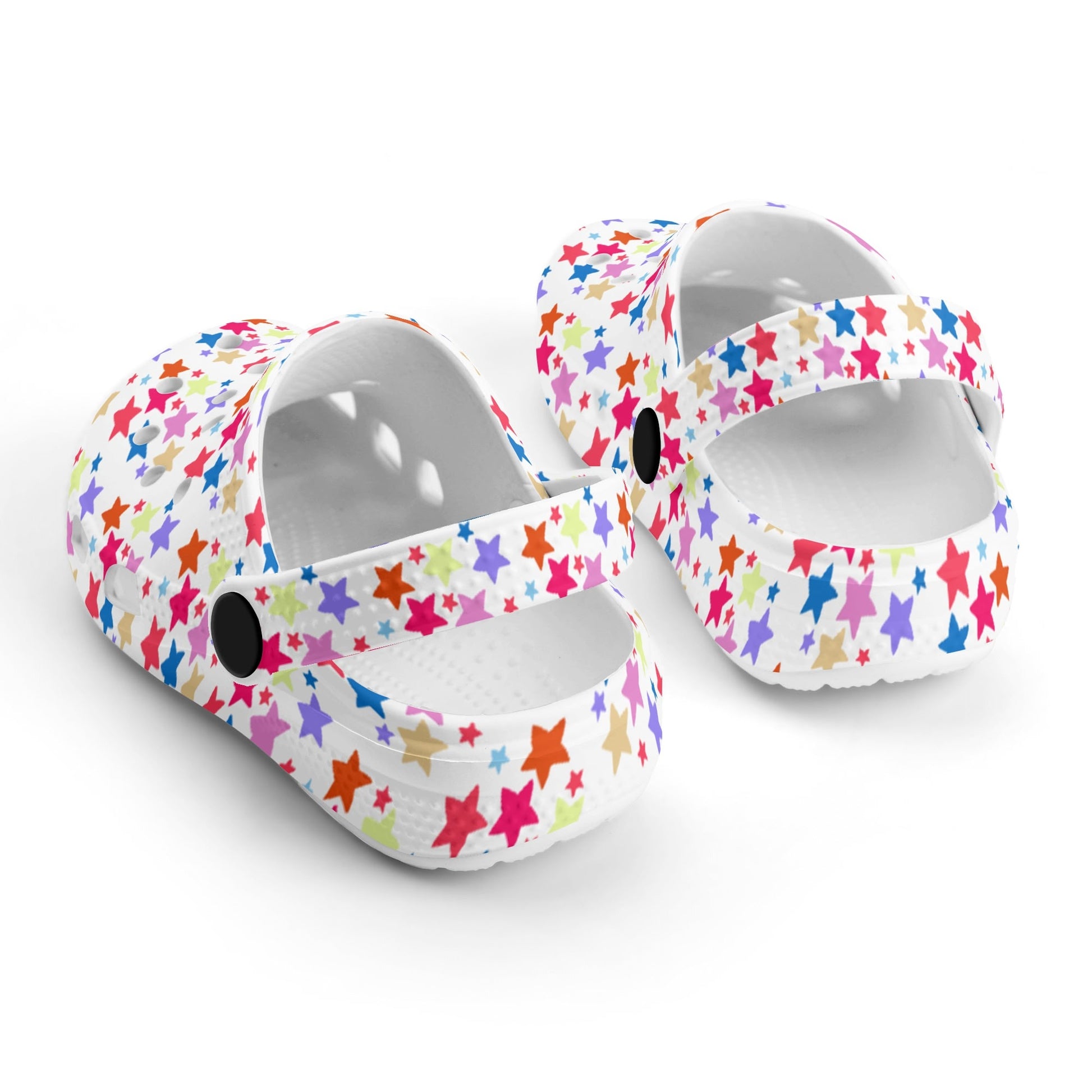 Kids Classic Clogs – Happy Feet | Happy Tartan® - Happy Tartan