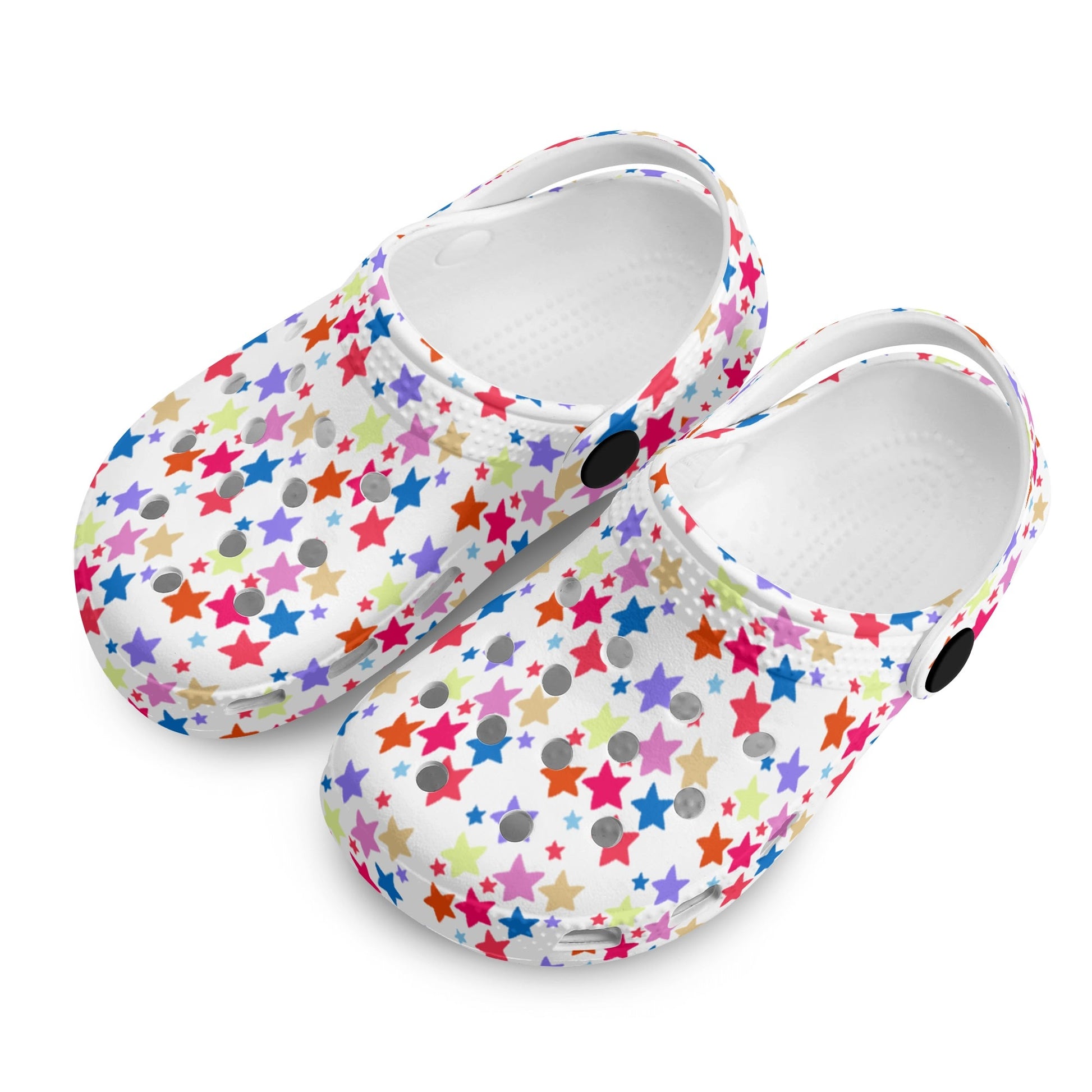 Kids Classic Clogs – Happy Feet | Happy Tartan® - Happy Tartan