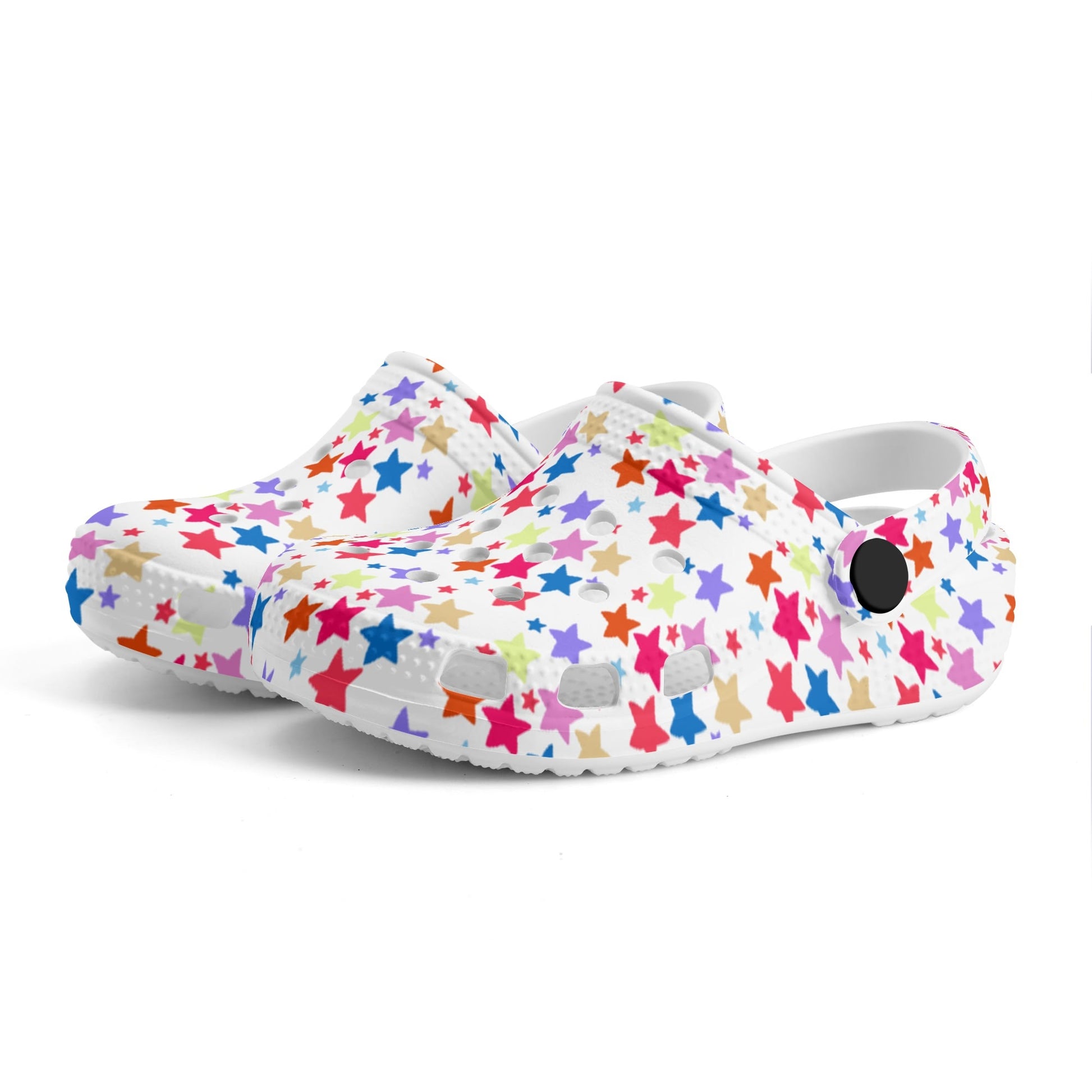 Kids Classic Clogs – Happy Feet | Happy Tartan® - Happy Tartan
