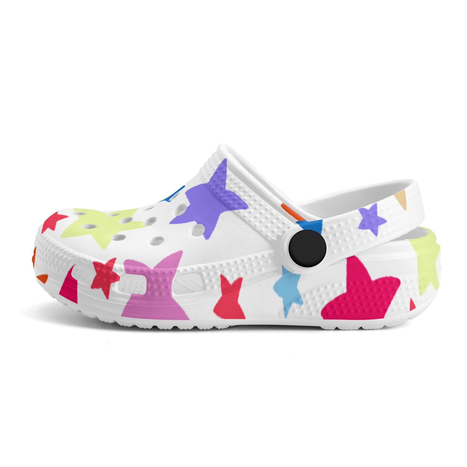 Kids Classic Clogs – Happy Feet | Happy Tartan® - Happy Tartan