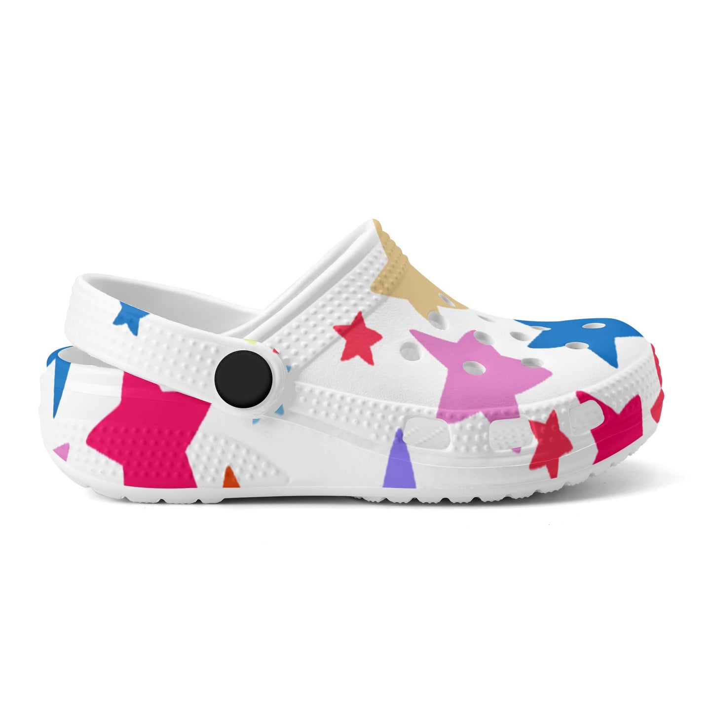 Kids Classic Clogs – Happy Feet | Happy Tartan® - Happy Tartan