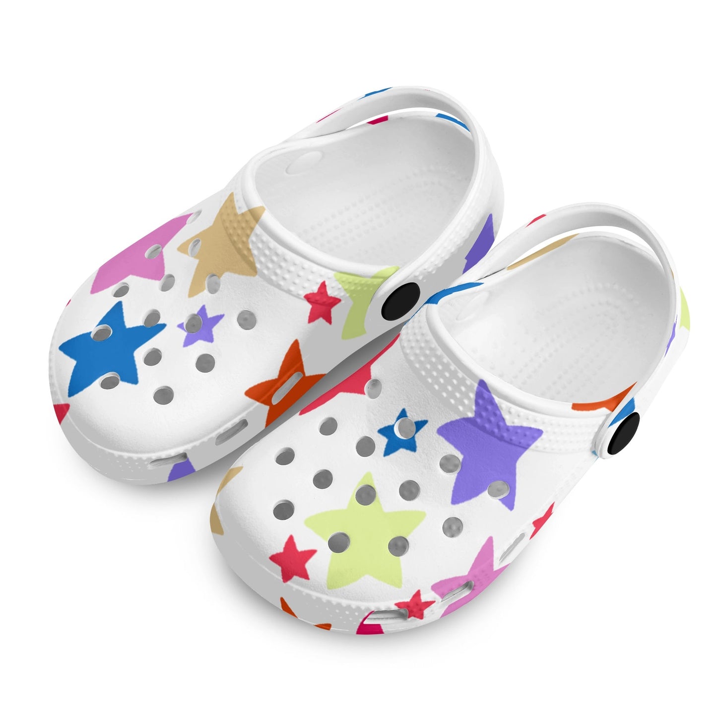 Kids Classic Clogs – Happy Feet | Happy Tartan® - Happy Tartan