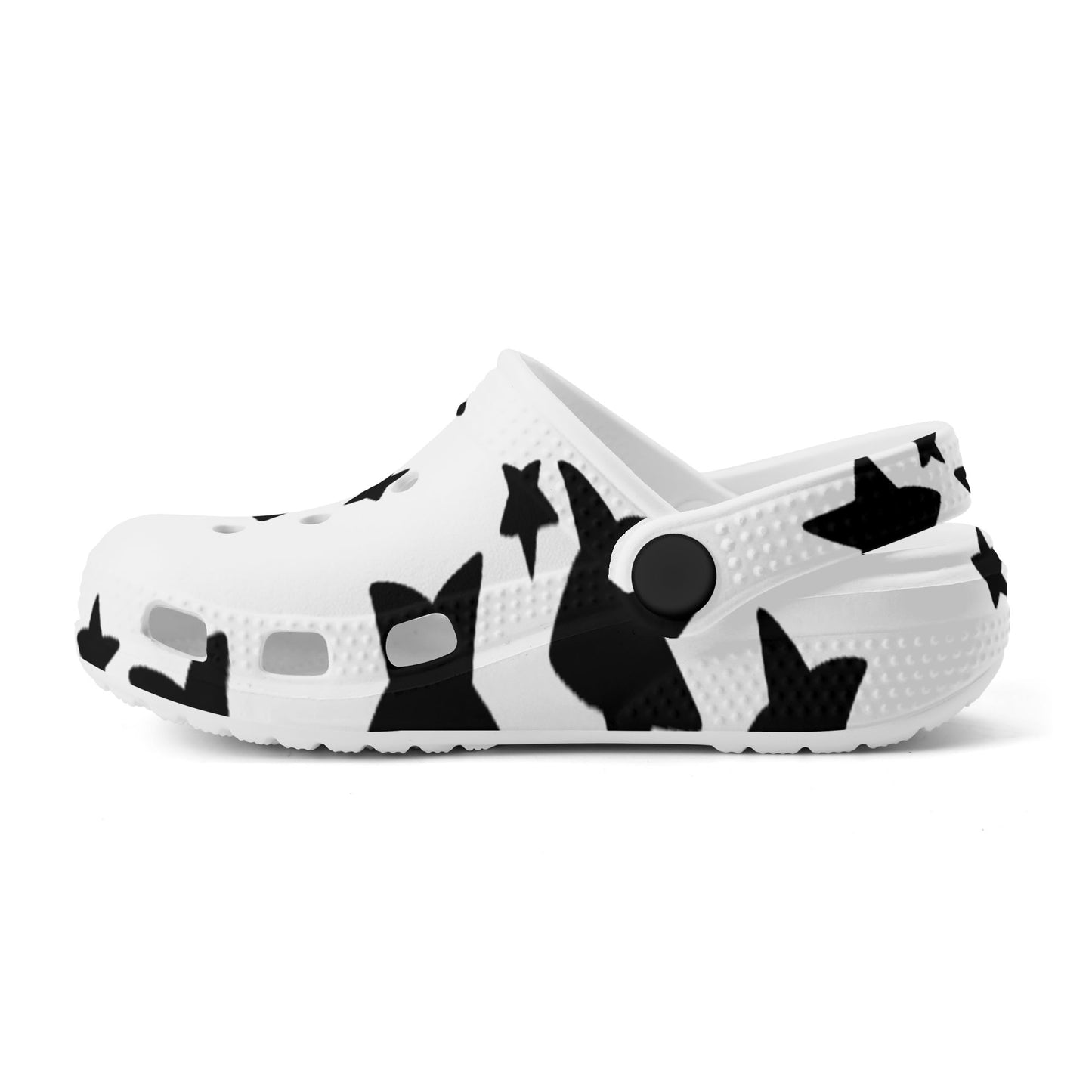 Kids Classic Clogs – Happy Feet | Happy Tartan® - Happy Tartan
