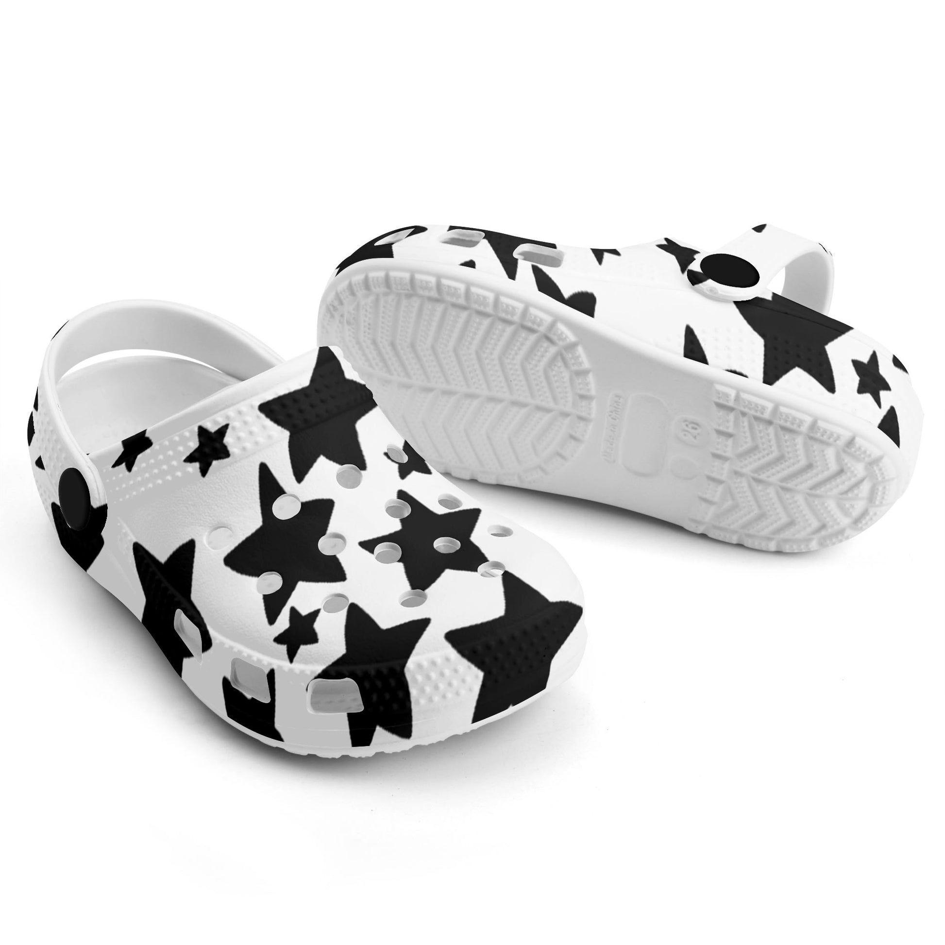 Kids Classic Clogs – Happy Feet | Happy Tartan® - Happy Tartan