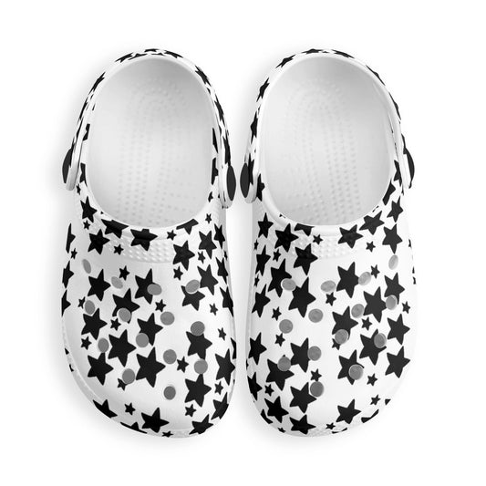 Kids Classic Clogs – Happy Feet | Happy Tartan® - Happy Tartan