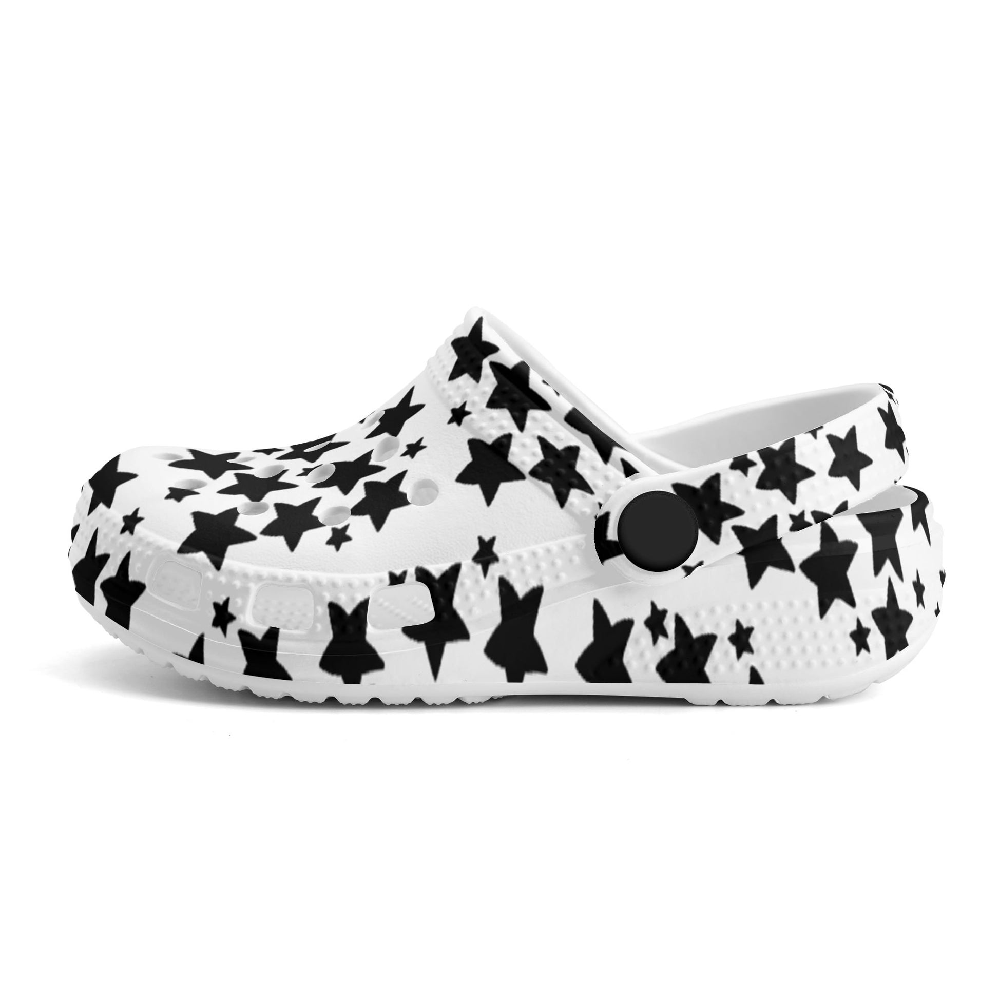 Kids Classic Clogs – Happy Feet | Happy Tartan® - Happy Tartan