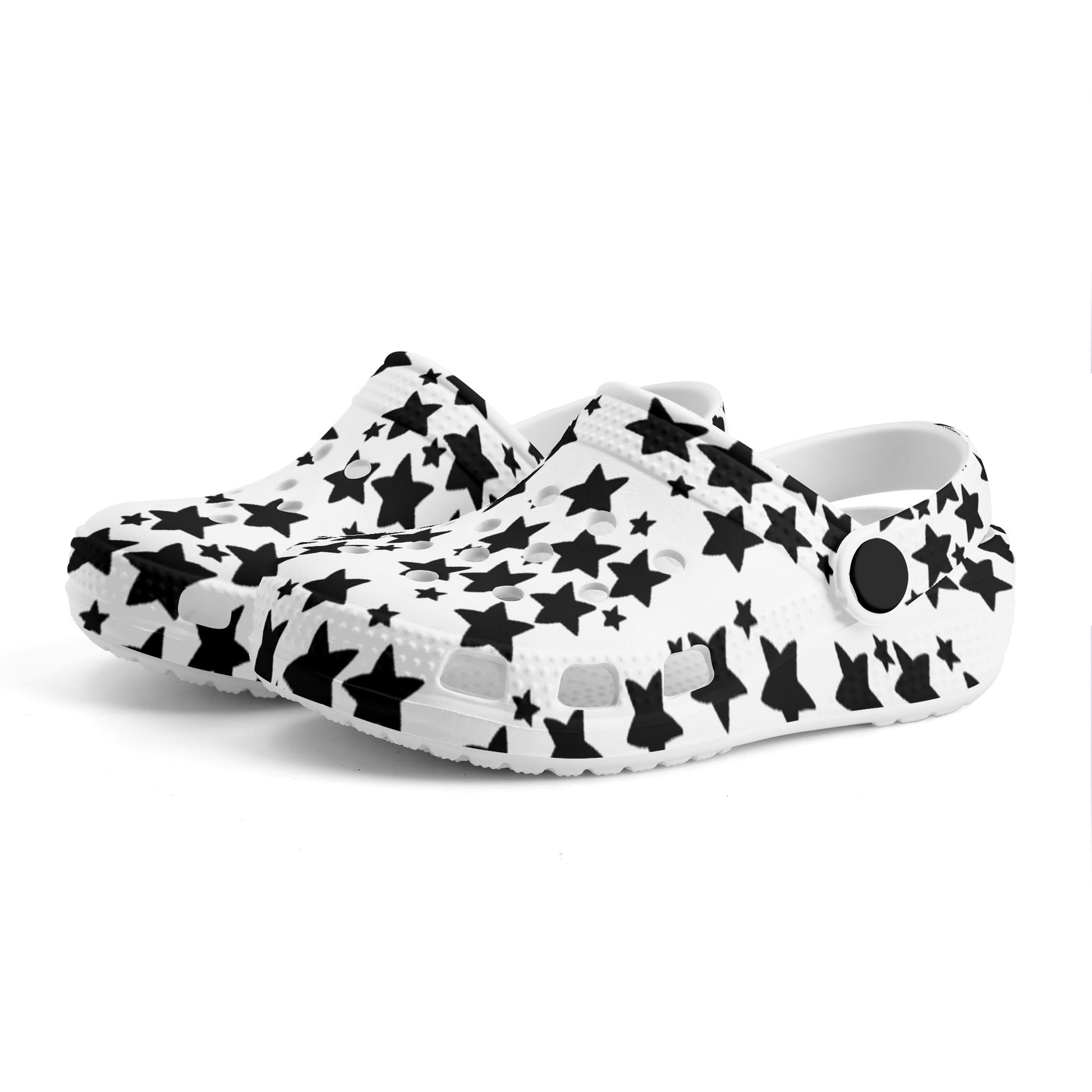 Kids Classic Clogs – Happy Feet | Happy Tartan® - Happy Tartan