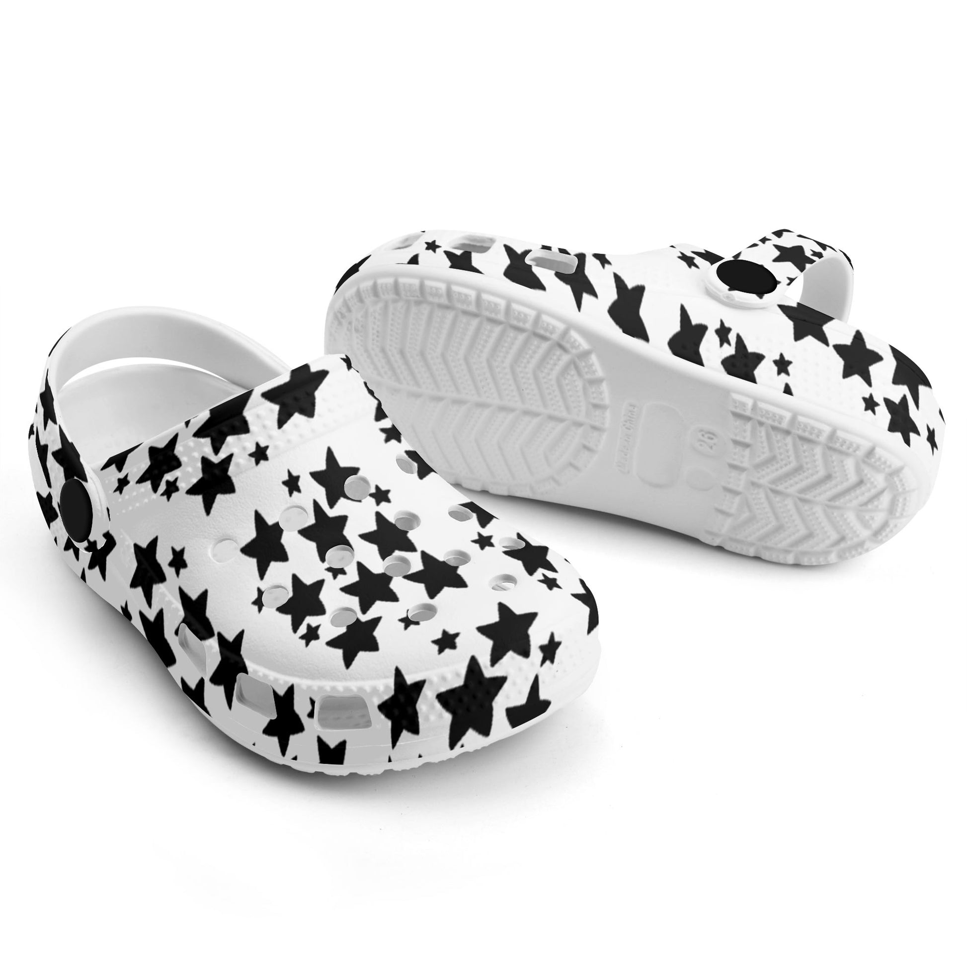 Kids Classic Clogs – Happy Feet | Happy Tartan® - Happy Tartan