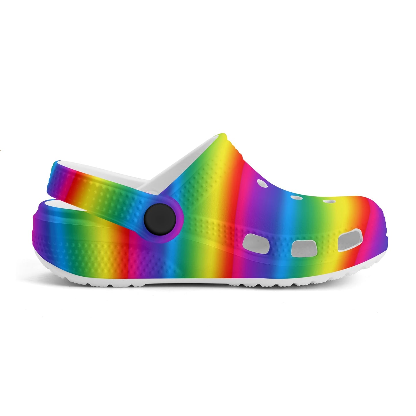 Kids Classic Clogs – Happy Feet | Happy Tartan® - Happy Tartan