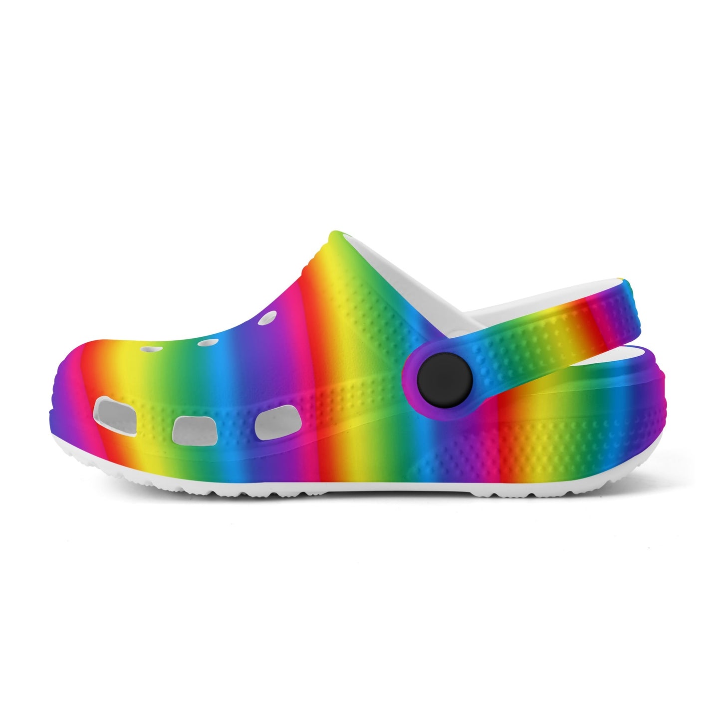 Kids Classic Clogs – Happy Feet | Happy Tartan® - Happy Tartan
