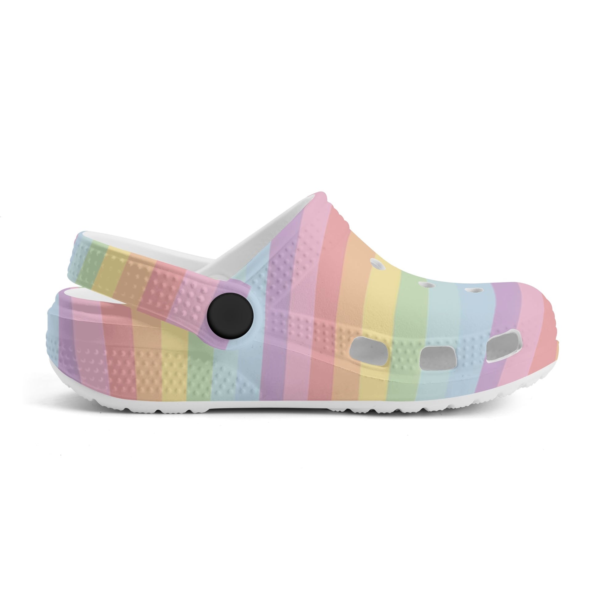 Kids Classic Clogs – Happy Feet | Happy Tartan® - Happy Tartan