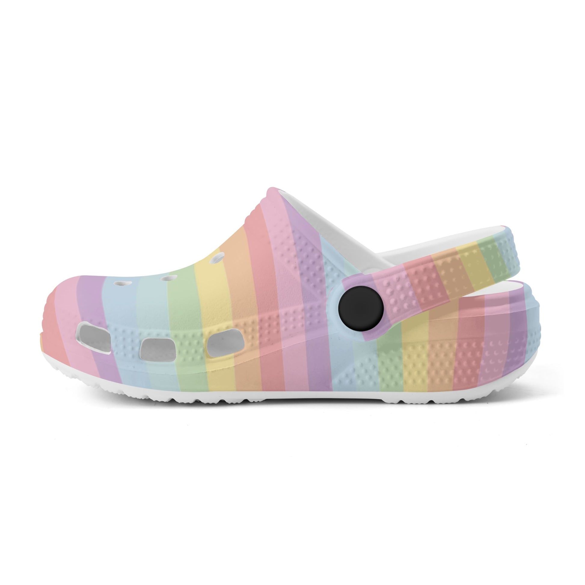 Kids Classic Clogs – Happy Feet | Happy Tartan® - Happy Tartan