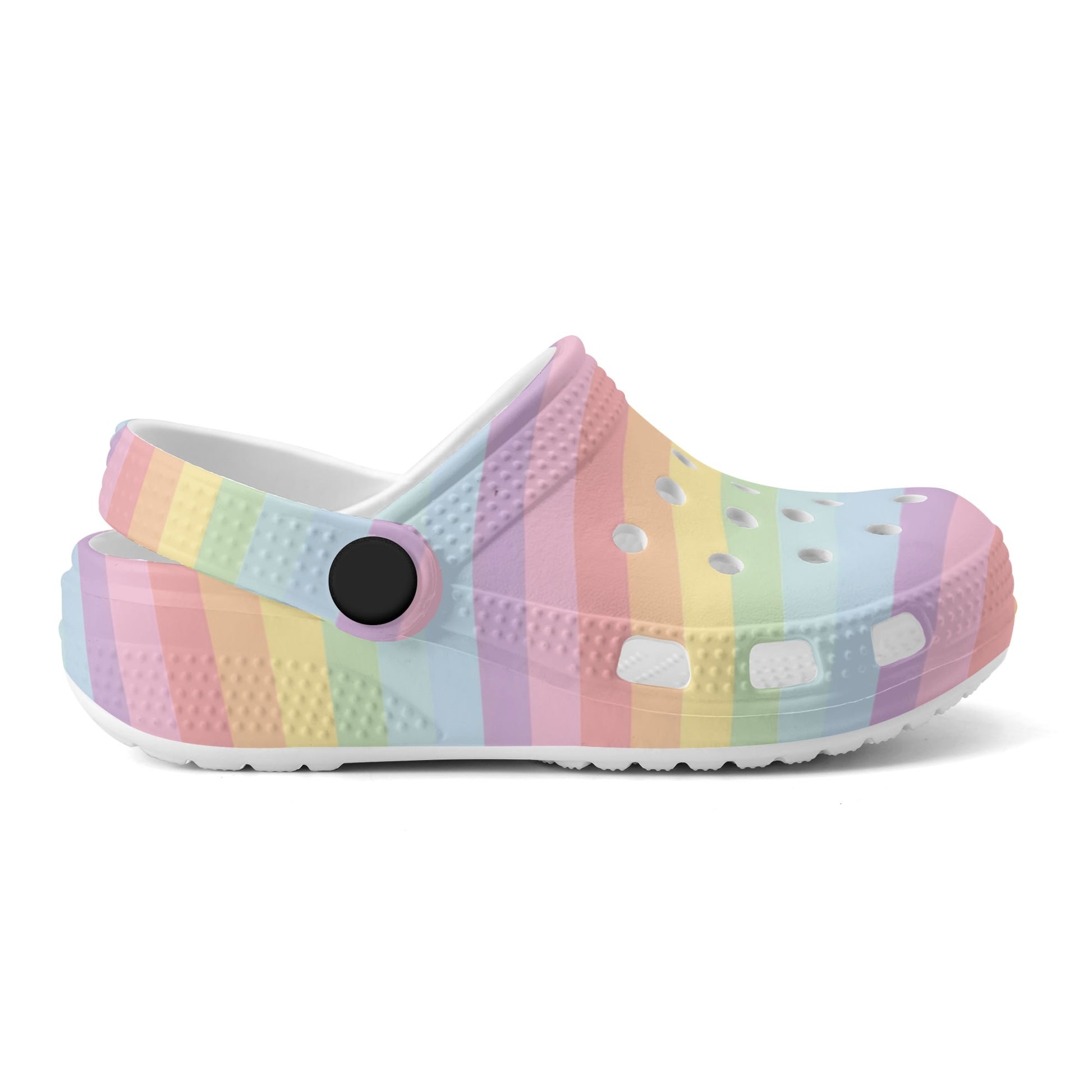 Kids Classic Clogs – Happy Feet | Happy Tartan® - Happy Tartan