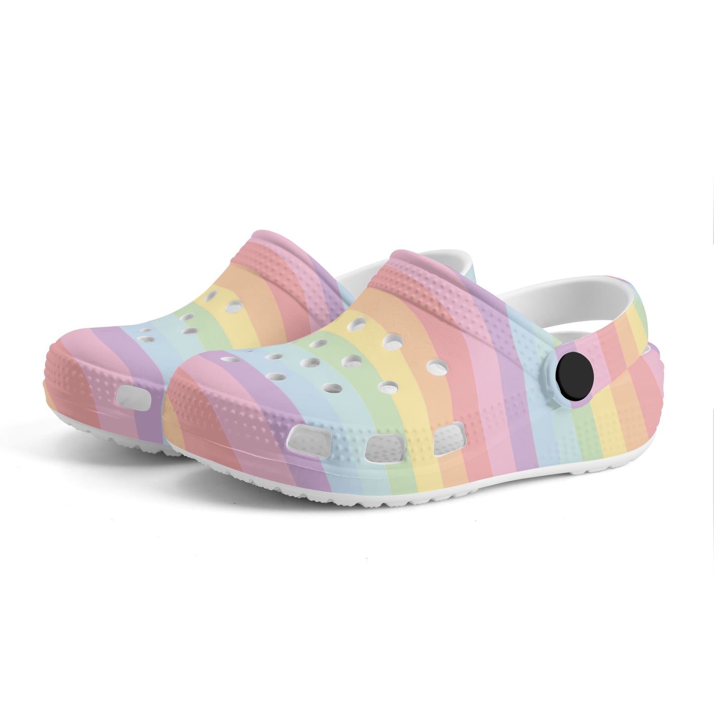 Kids Classic Clogs – Happy Feet | Happy Tartan® - Happy Tartan