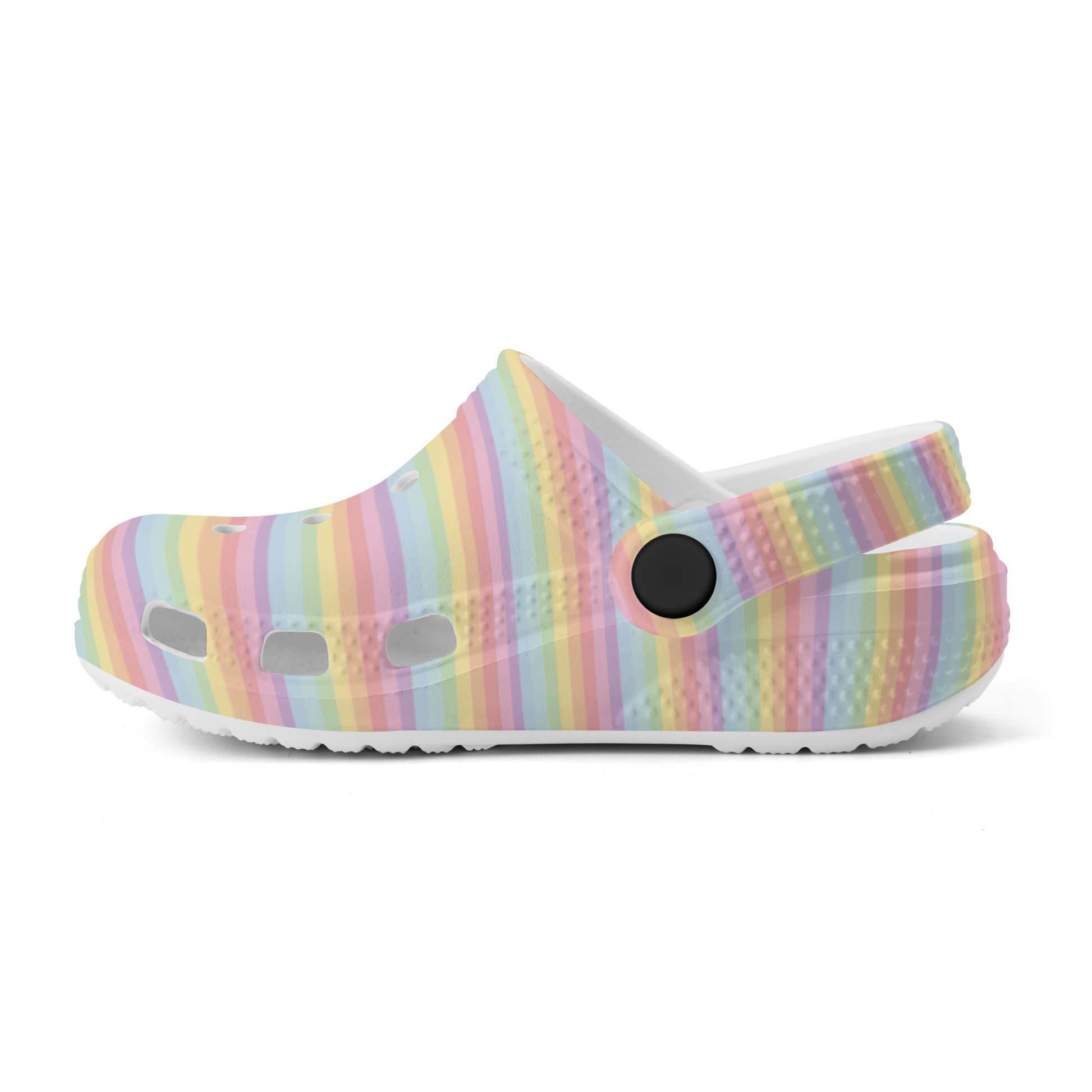 Kids Classic Clogs – Happy Feet | Happy Tartan® - Happy Tartan