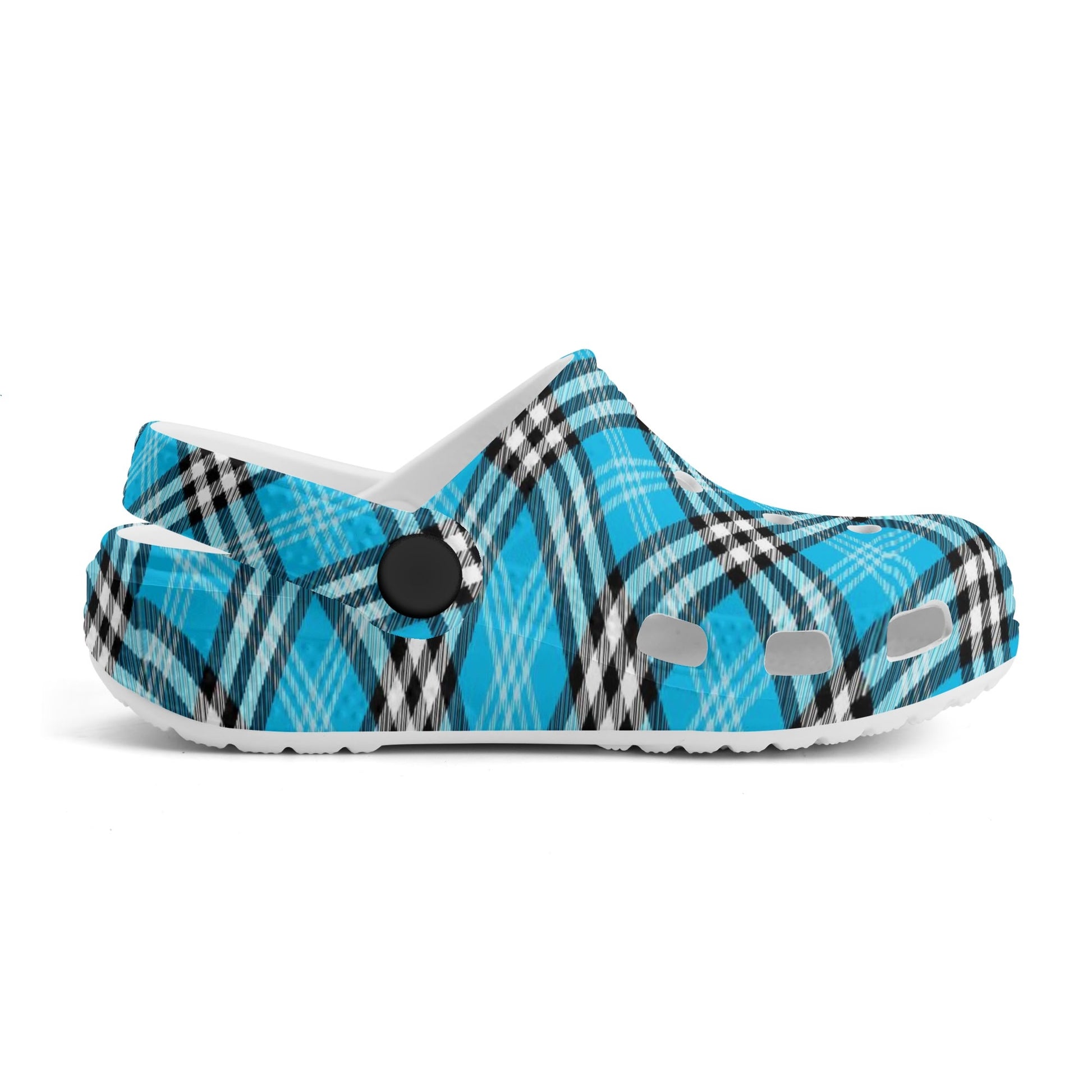 Kids Classic Clogs – Happy Feet | Happy Tartan® - Happy Tartan