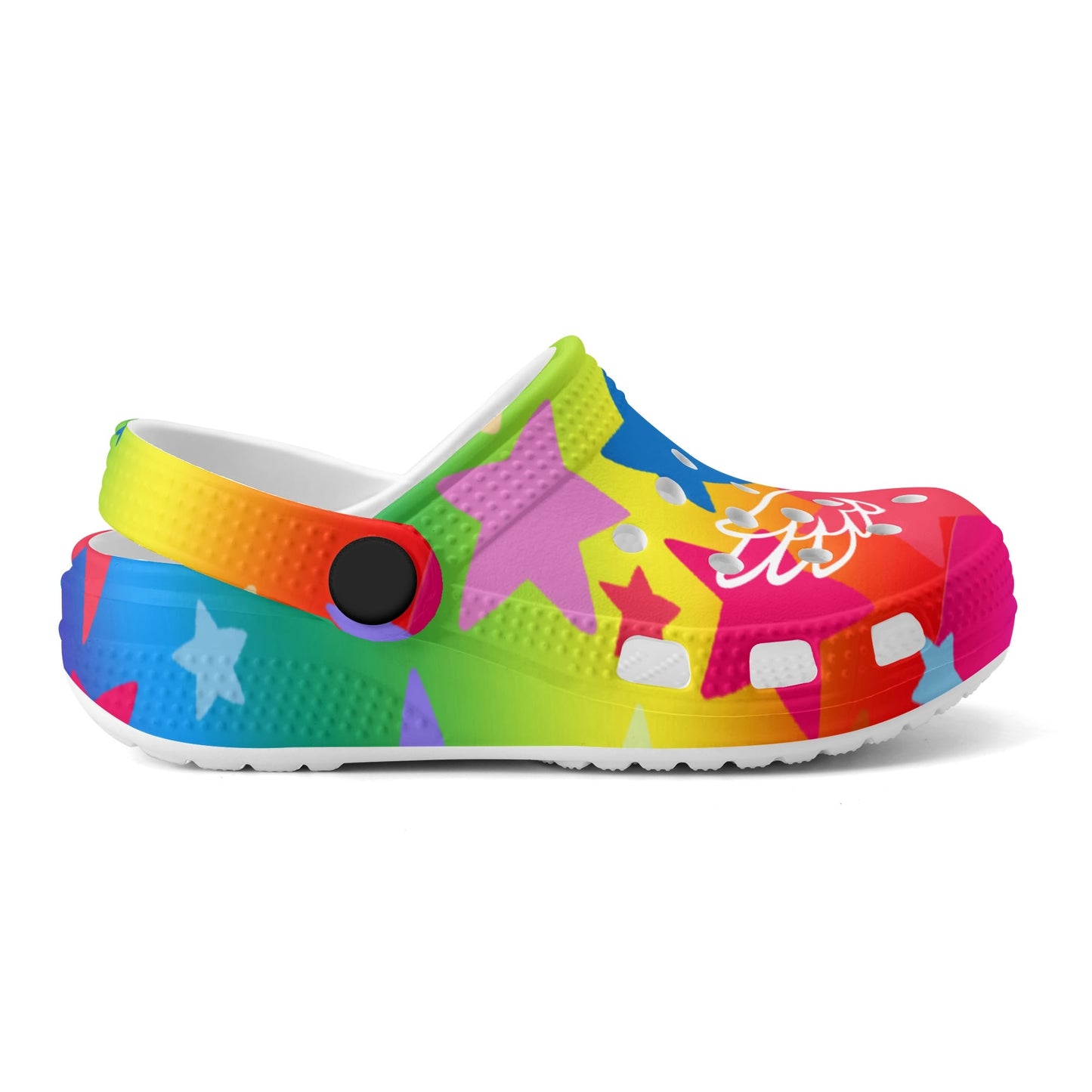 Kids Classic Clogs – Happy Feet | Happy Tartan® - Happy Tartan
