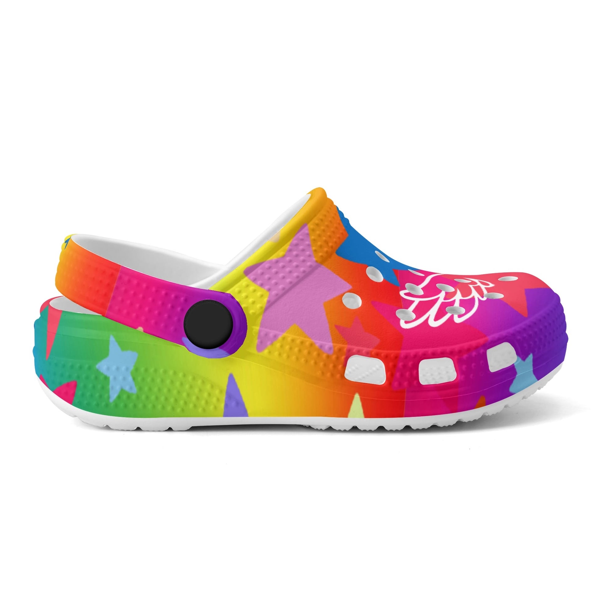 Kids Classic Clogs – Happy Feet Collection | Happy Tartan® - Happy Tartan