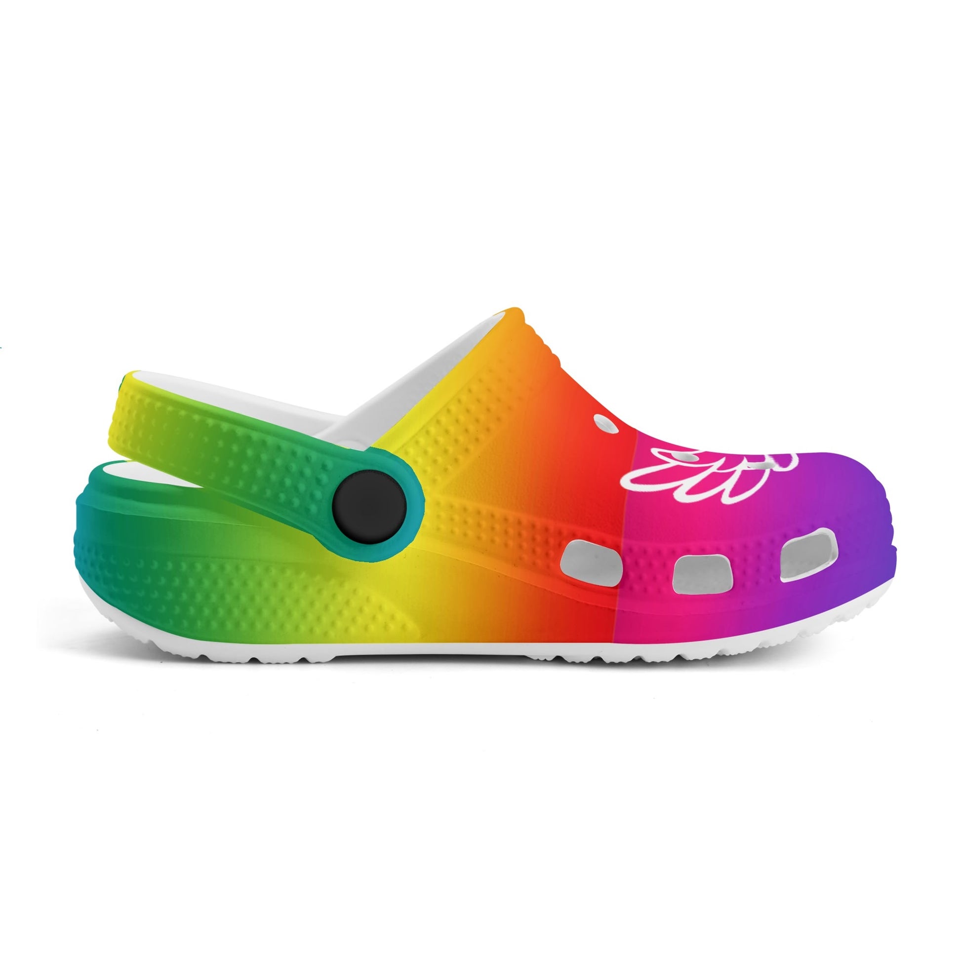 Kids Classic Clogs – Happy Feet Collection | Happy Tartan® - Happy Tartan
