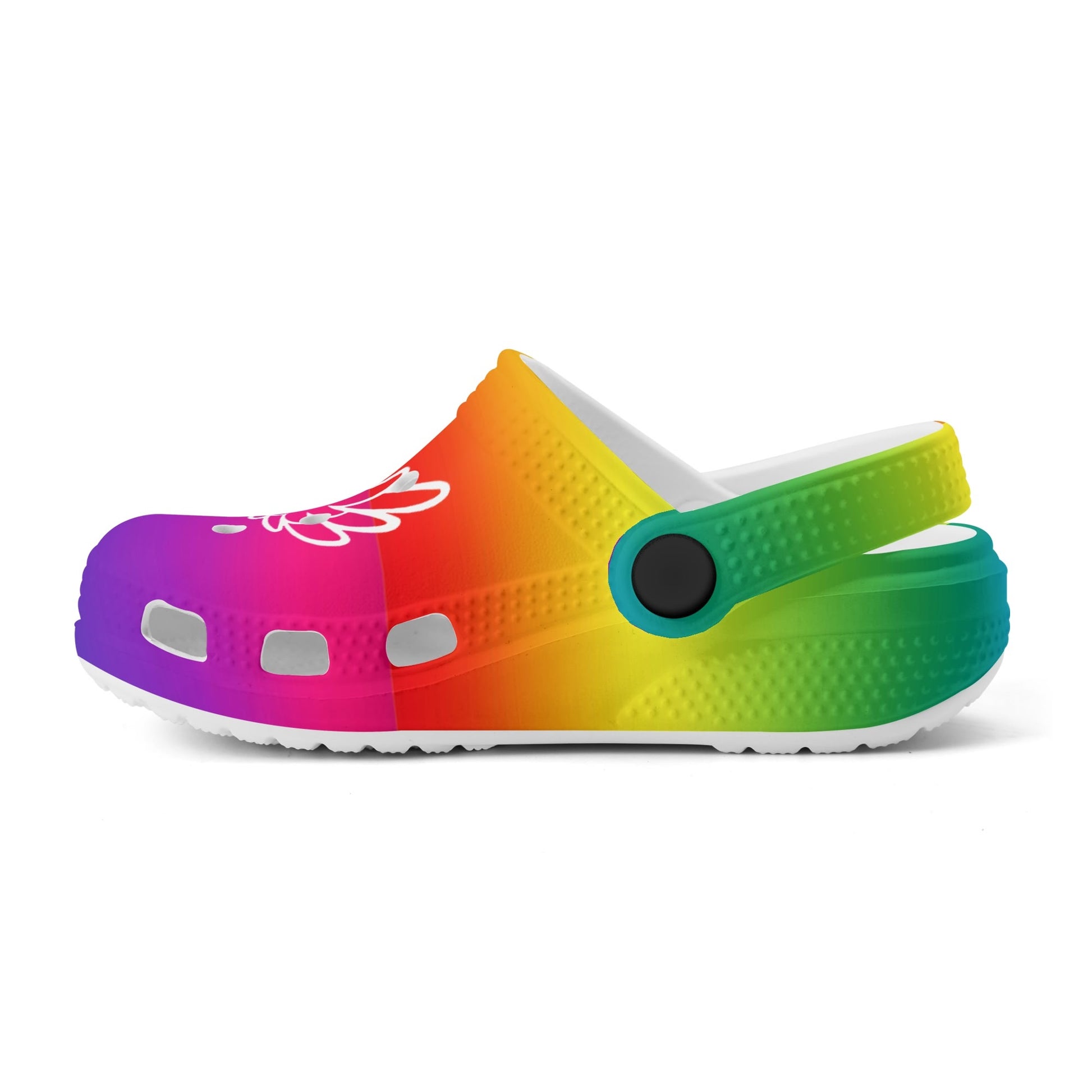 Kids Classic Clogs – Happy Feet Collection | Happy Tartan® - Happy Tartan