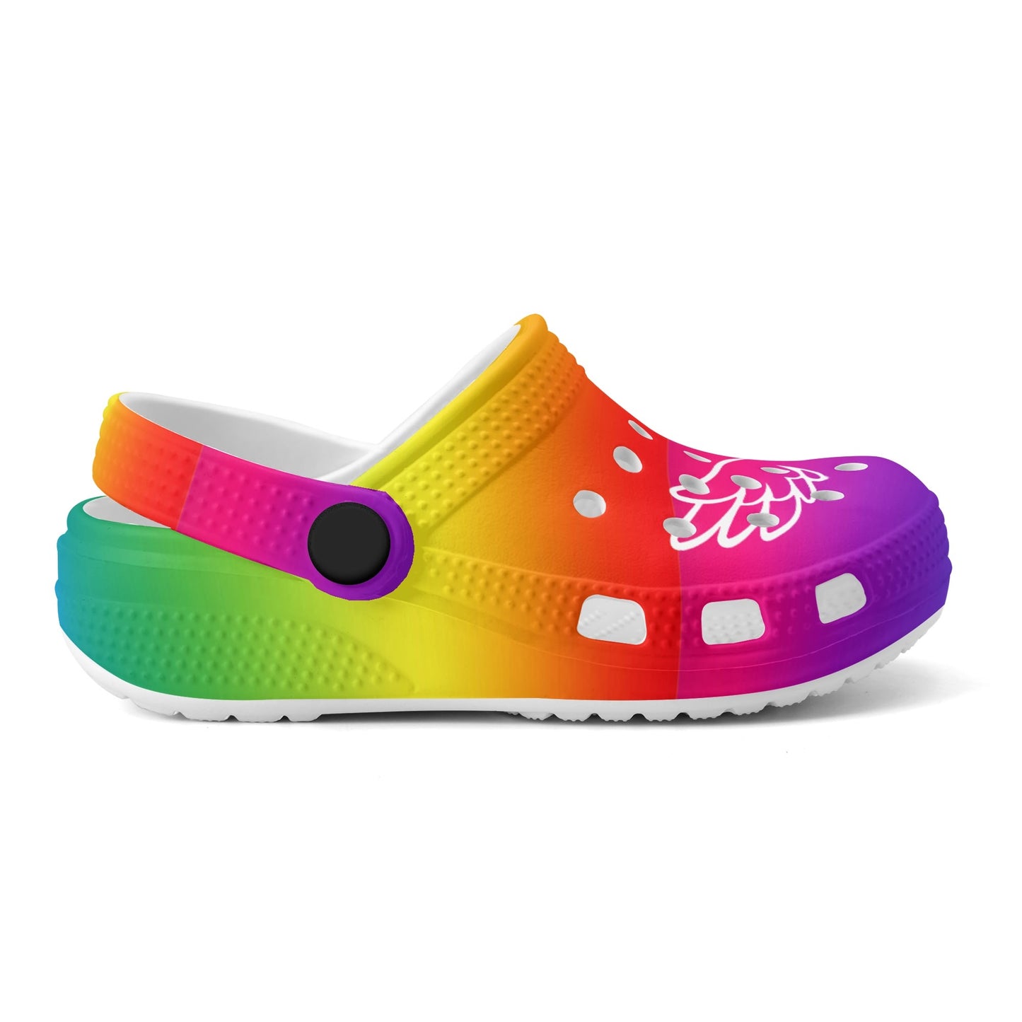Kids Classic Clogs – Happy Feet Collection | Happy Tartan® - Happy Tartan